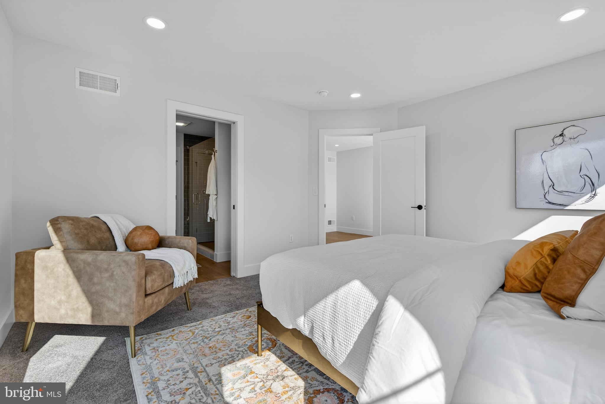 THE CLIFFS AT IRON VALLEY - Residential