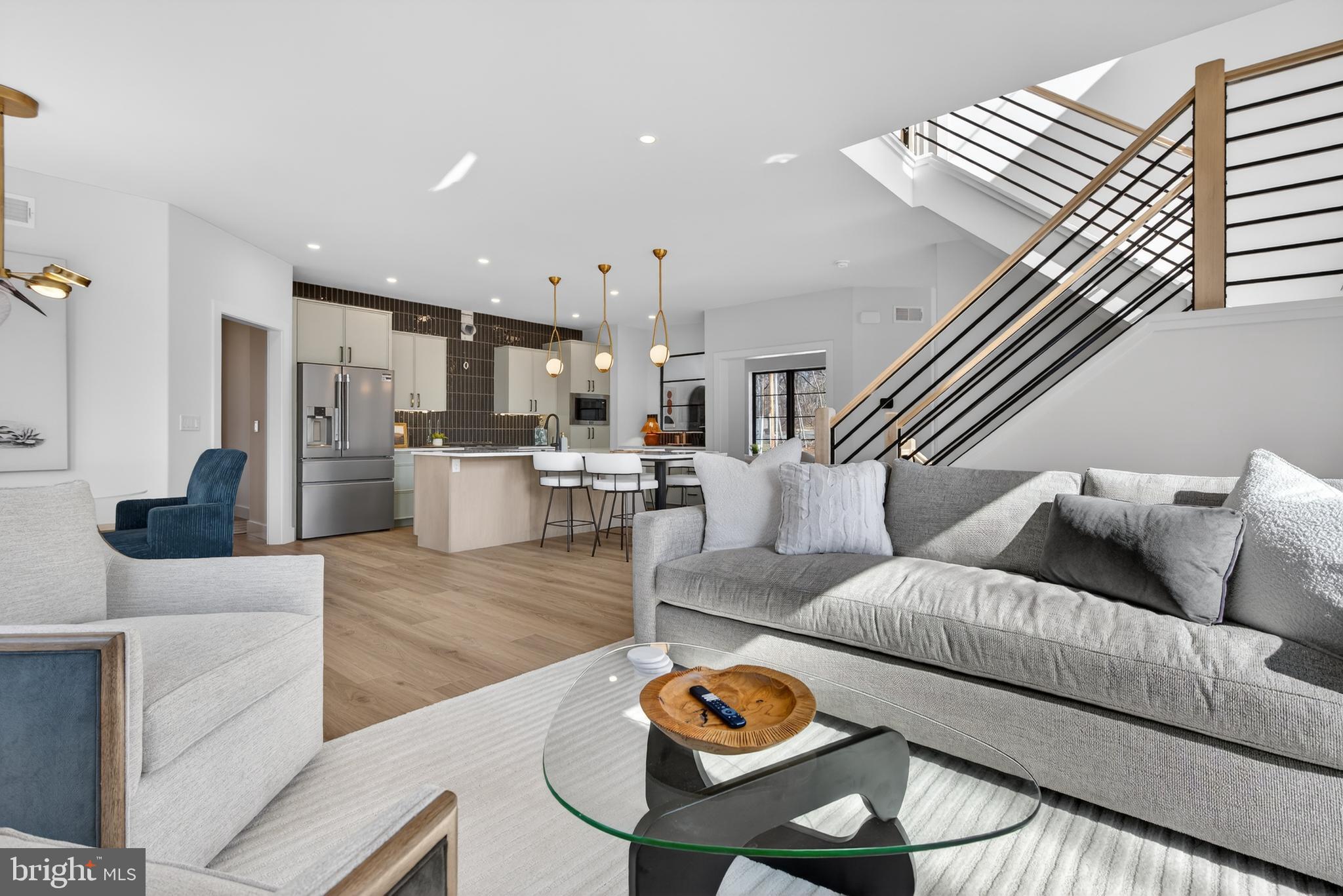 THE CLIFFS AT IRON VALLEY - Residential