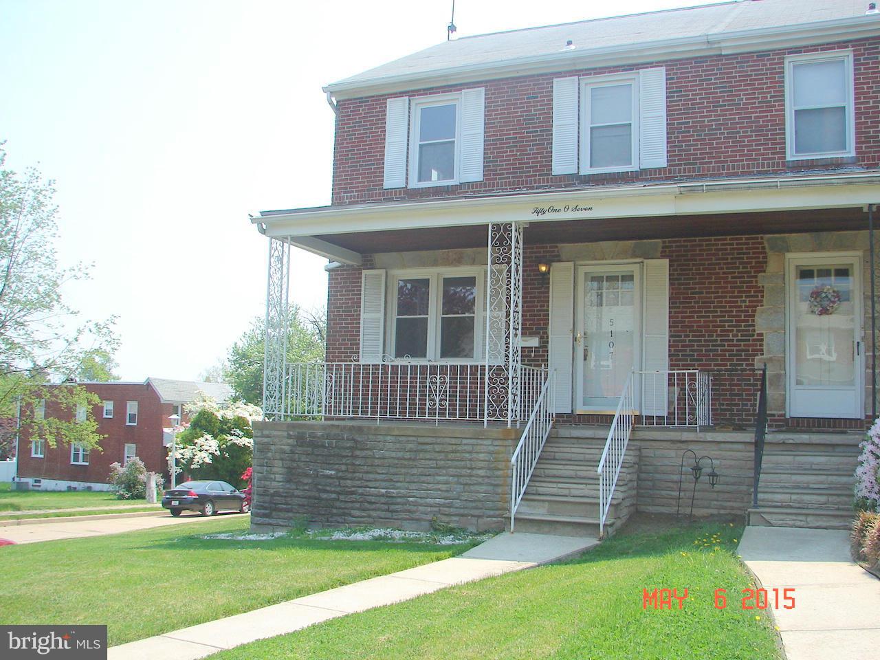 HAMILTON HEIGHTS - Residential
