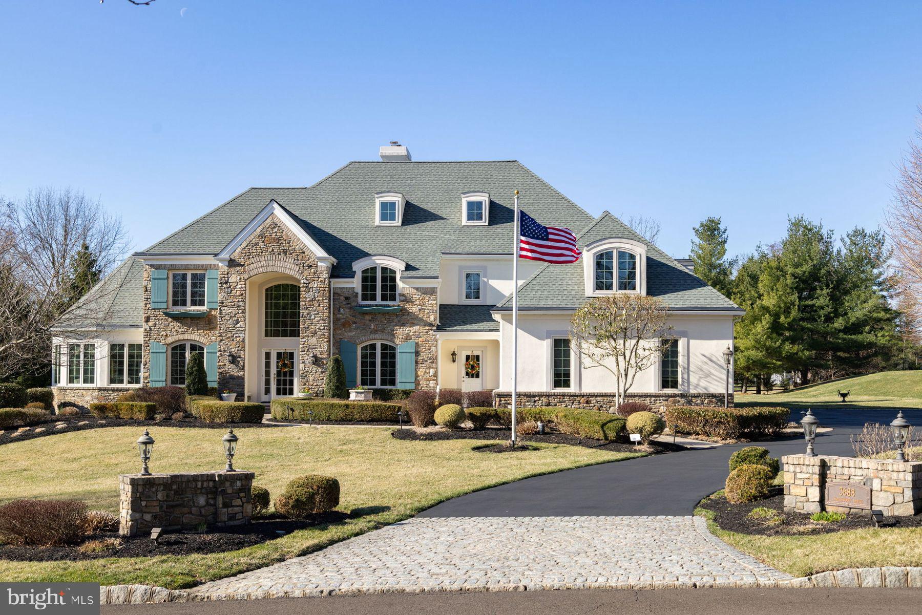 SPRINGFIELD - Residential