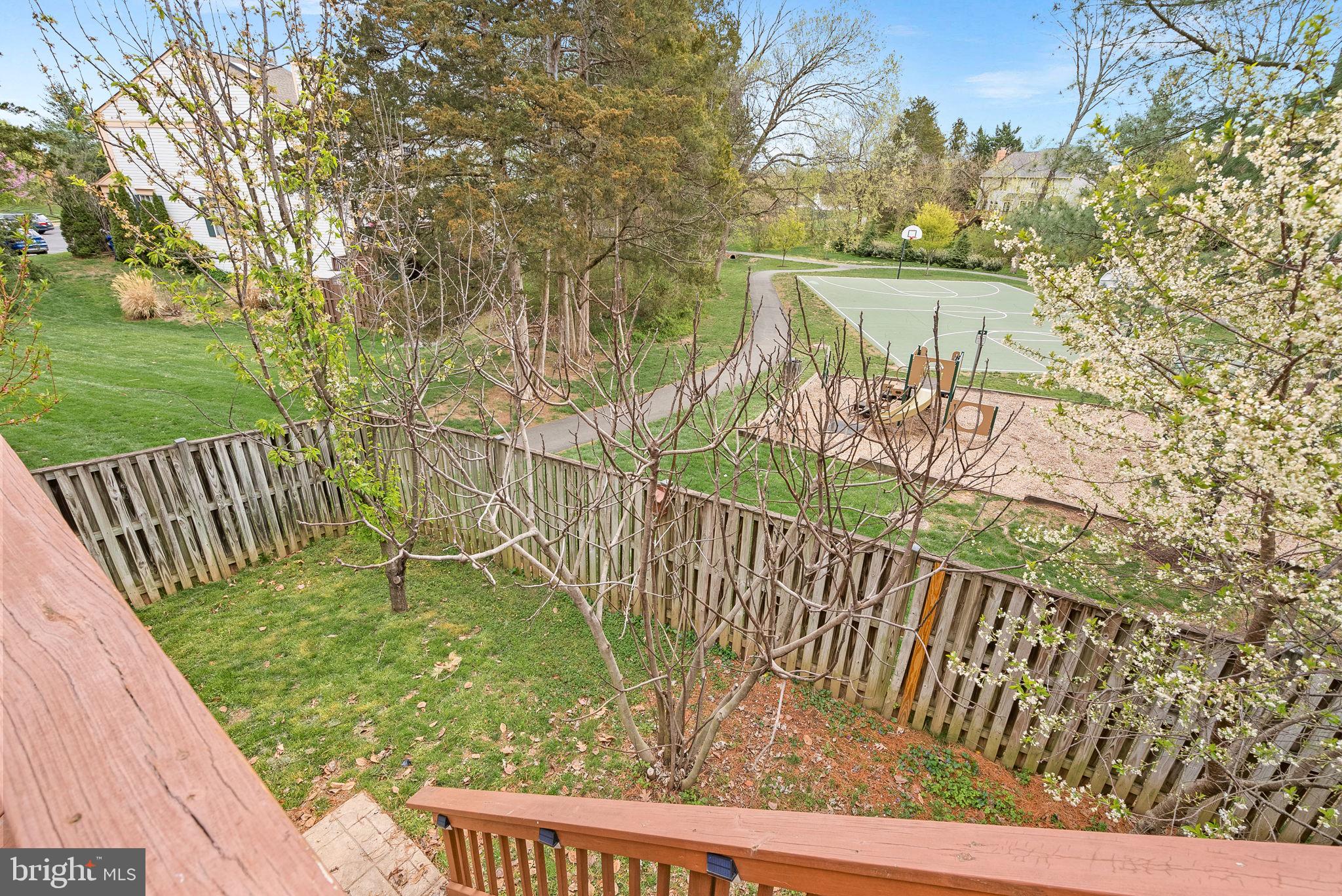 ASHBURN FARM - Residential