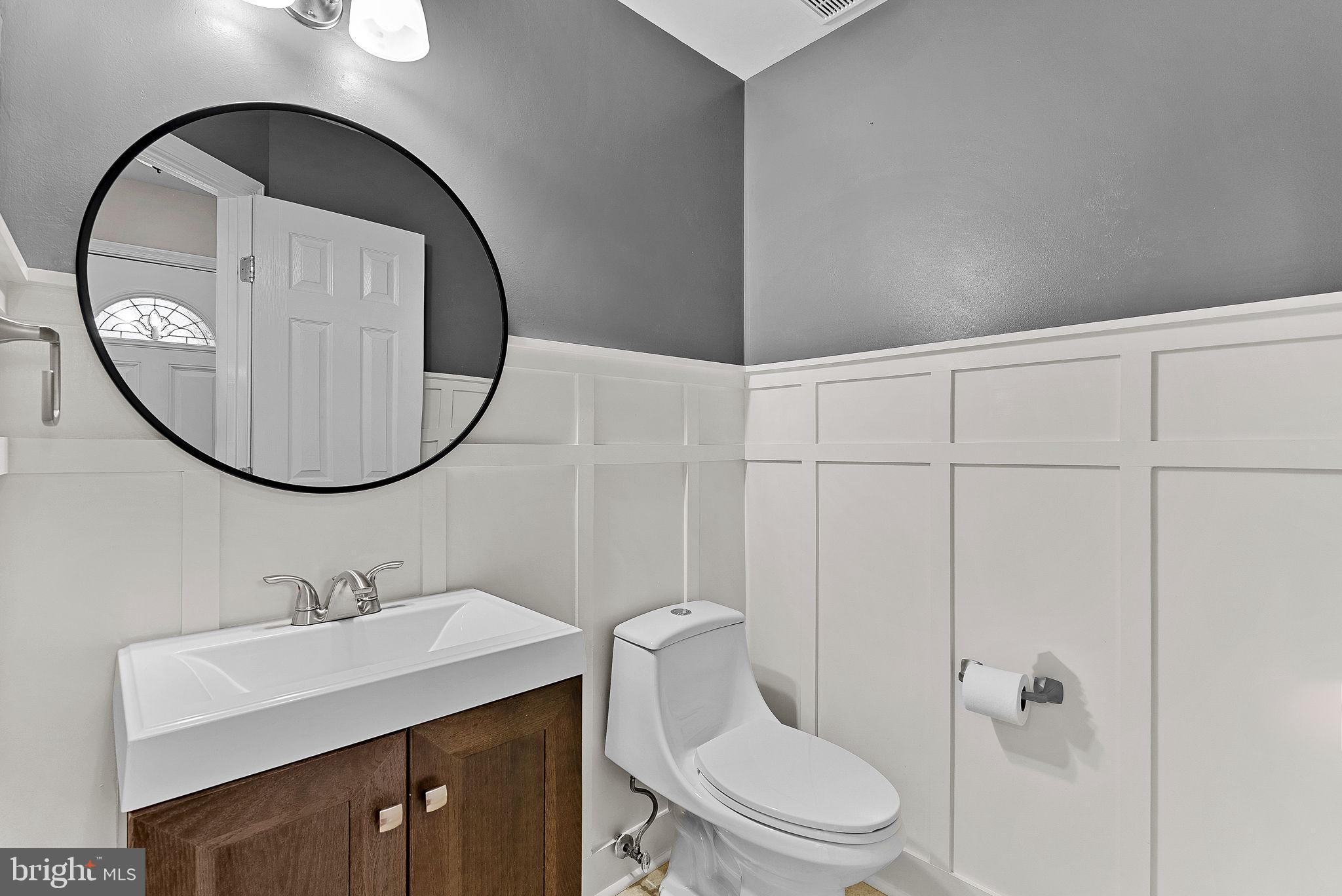 ASHBURN FARM - Residential