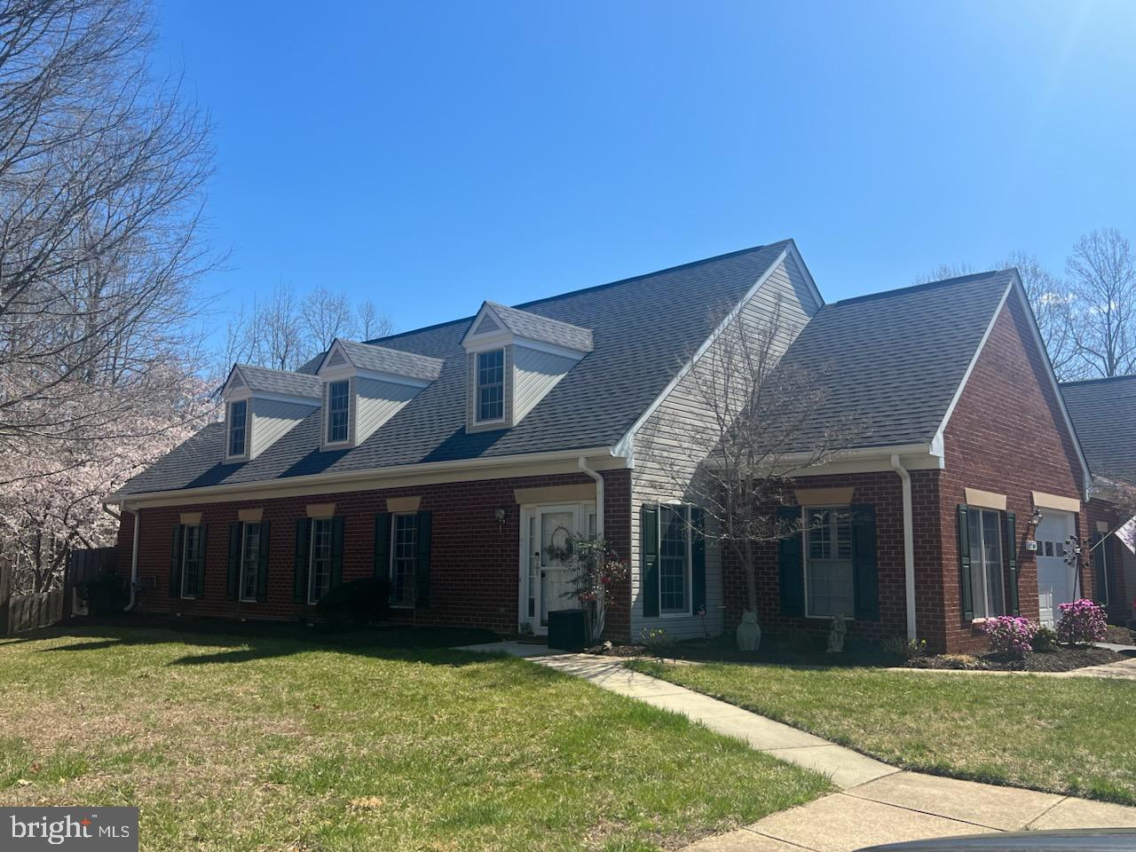 SALEM FIELDS - Residential