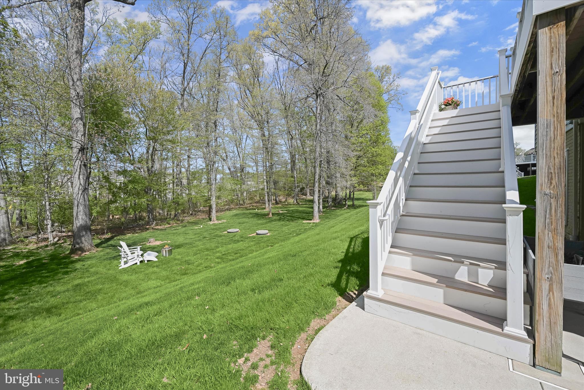 THE ESTATES AT CLOVERFIELD - Residential
