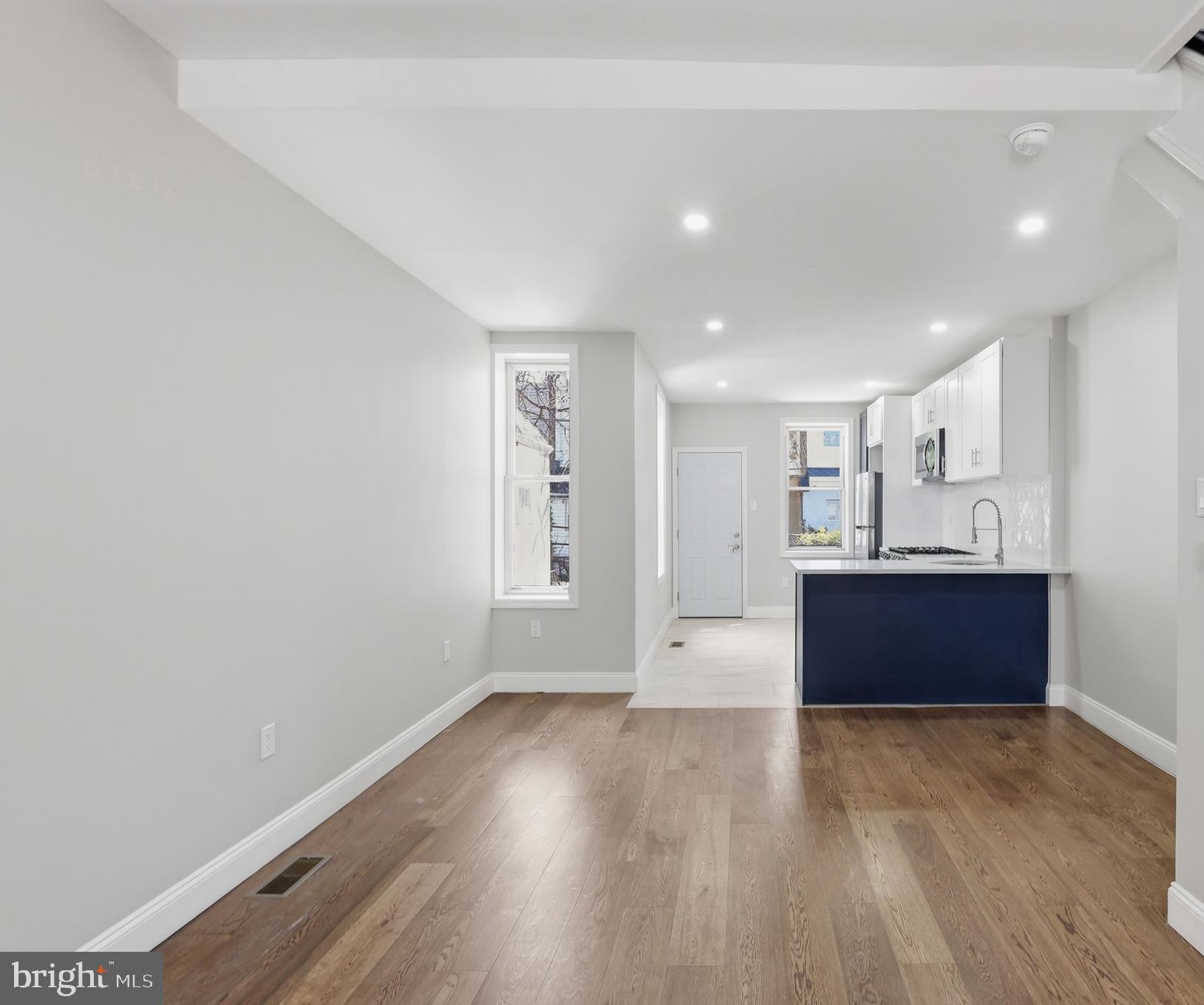 HADDINGTON - Residential