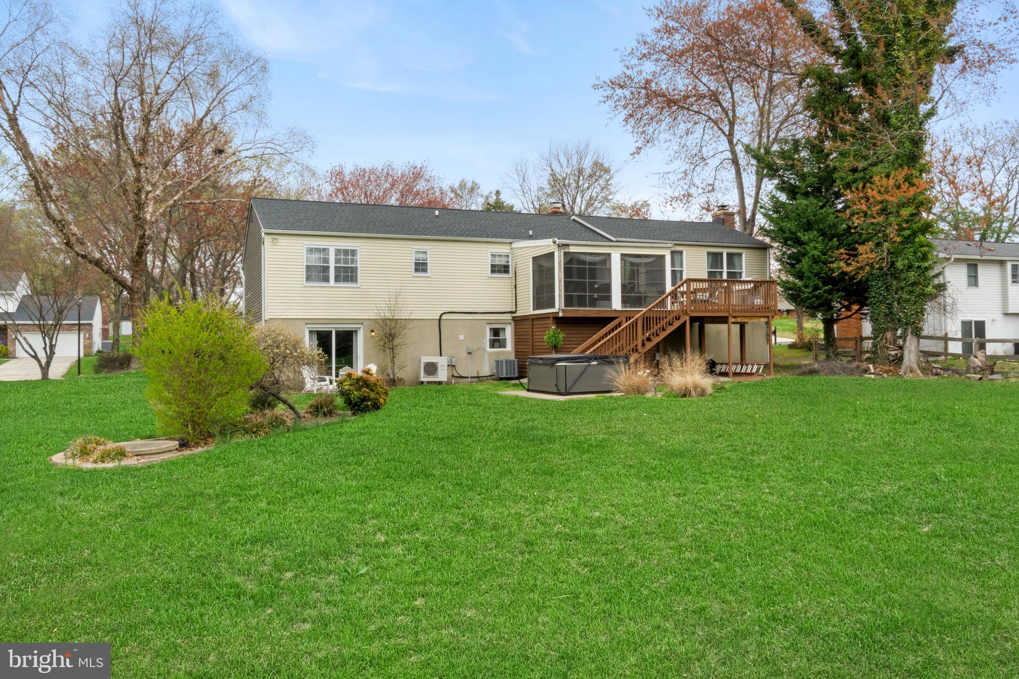 CEDARWOOD COVE - Residential
