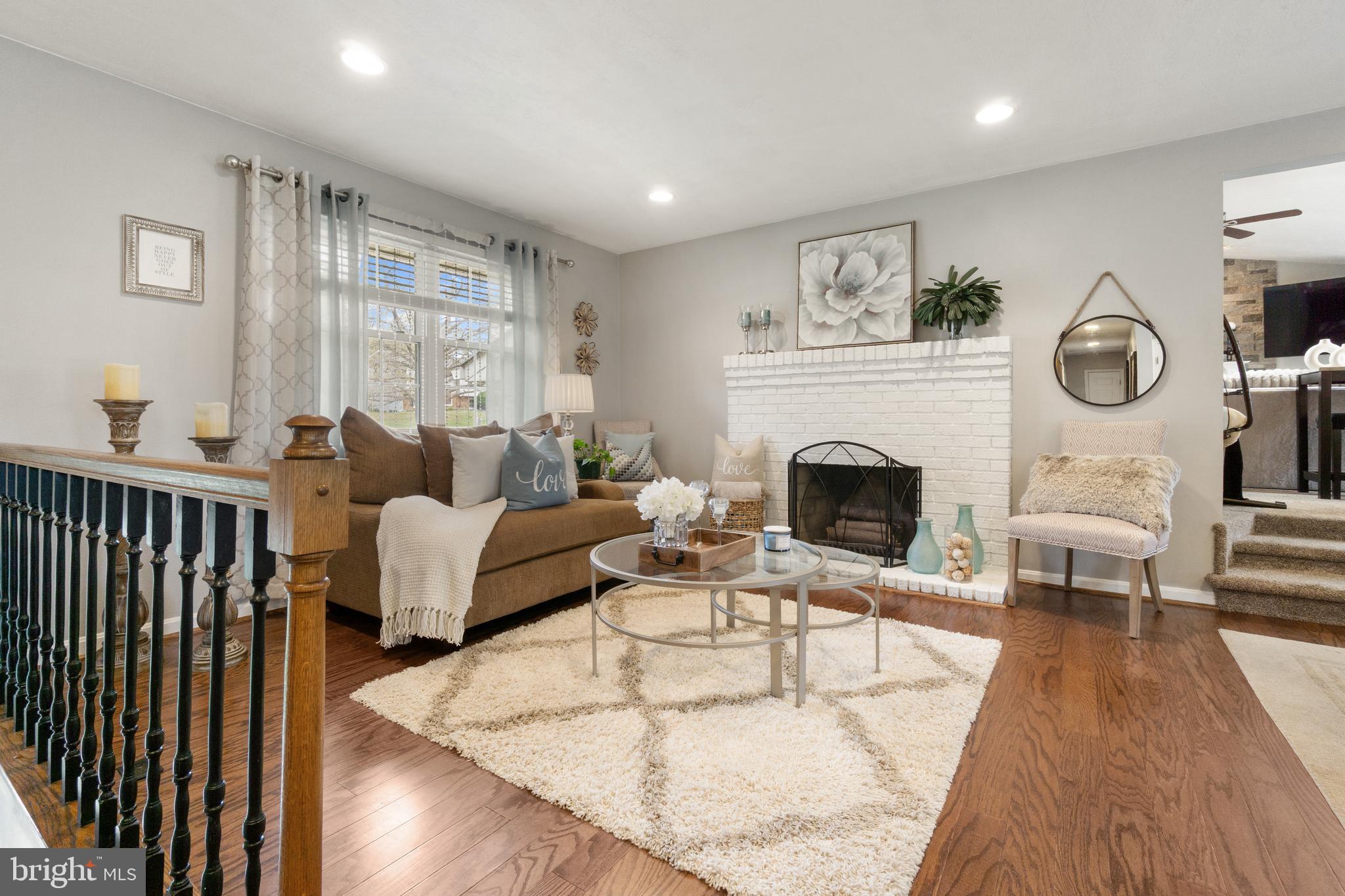 CEDARWOOD COVE - Residential