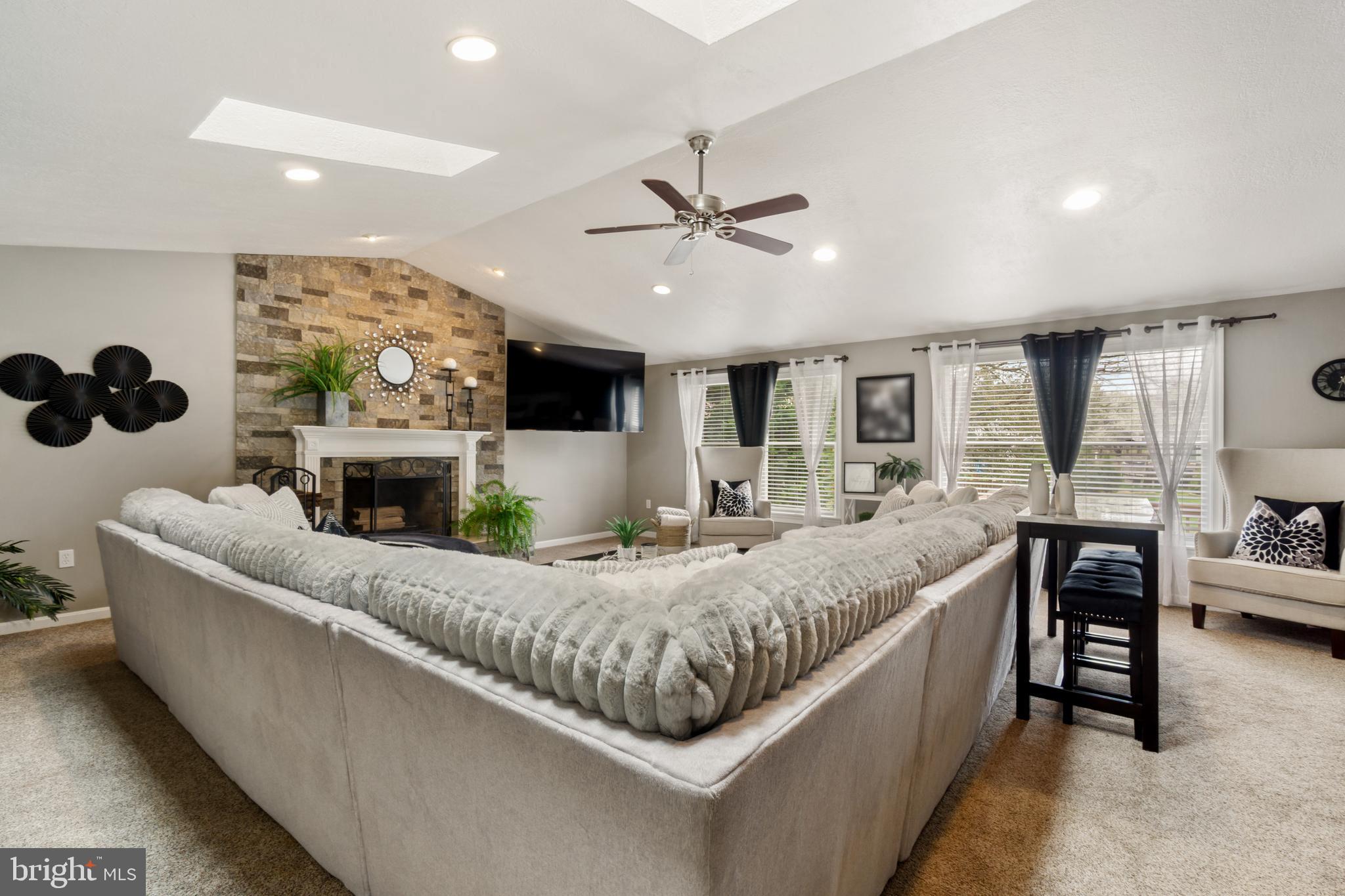 CEDARWOOD COVE - Residential