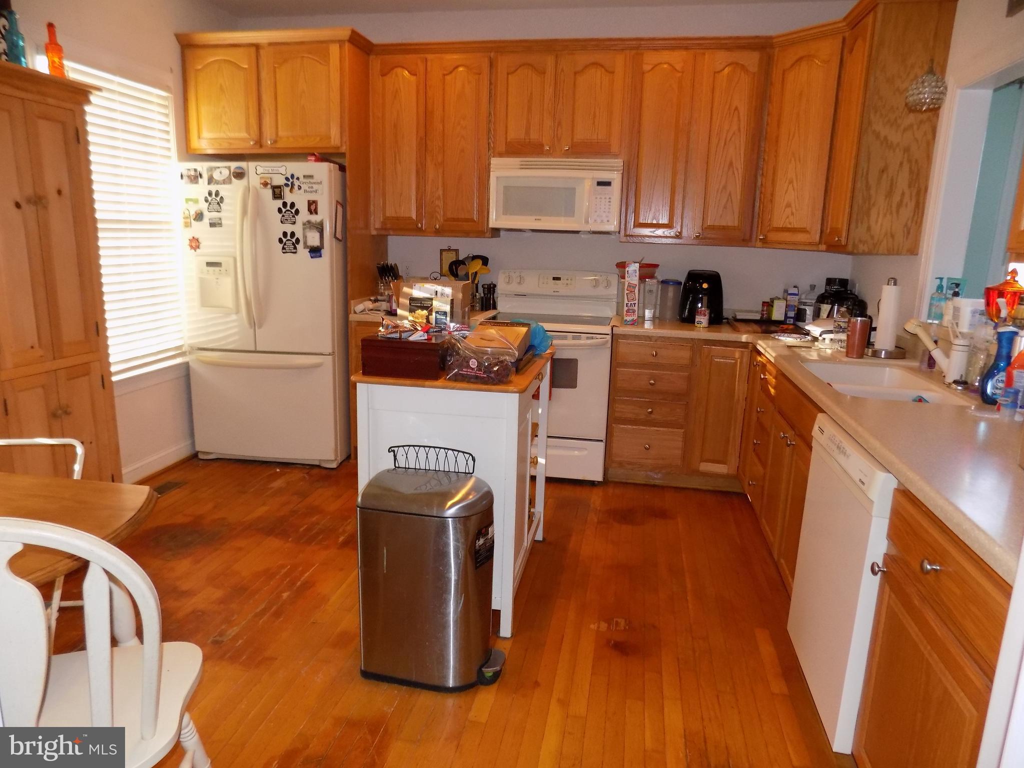 LADYSMITH VILLAGE - Residential