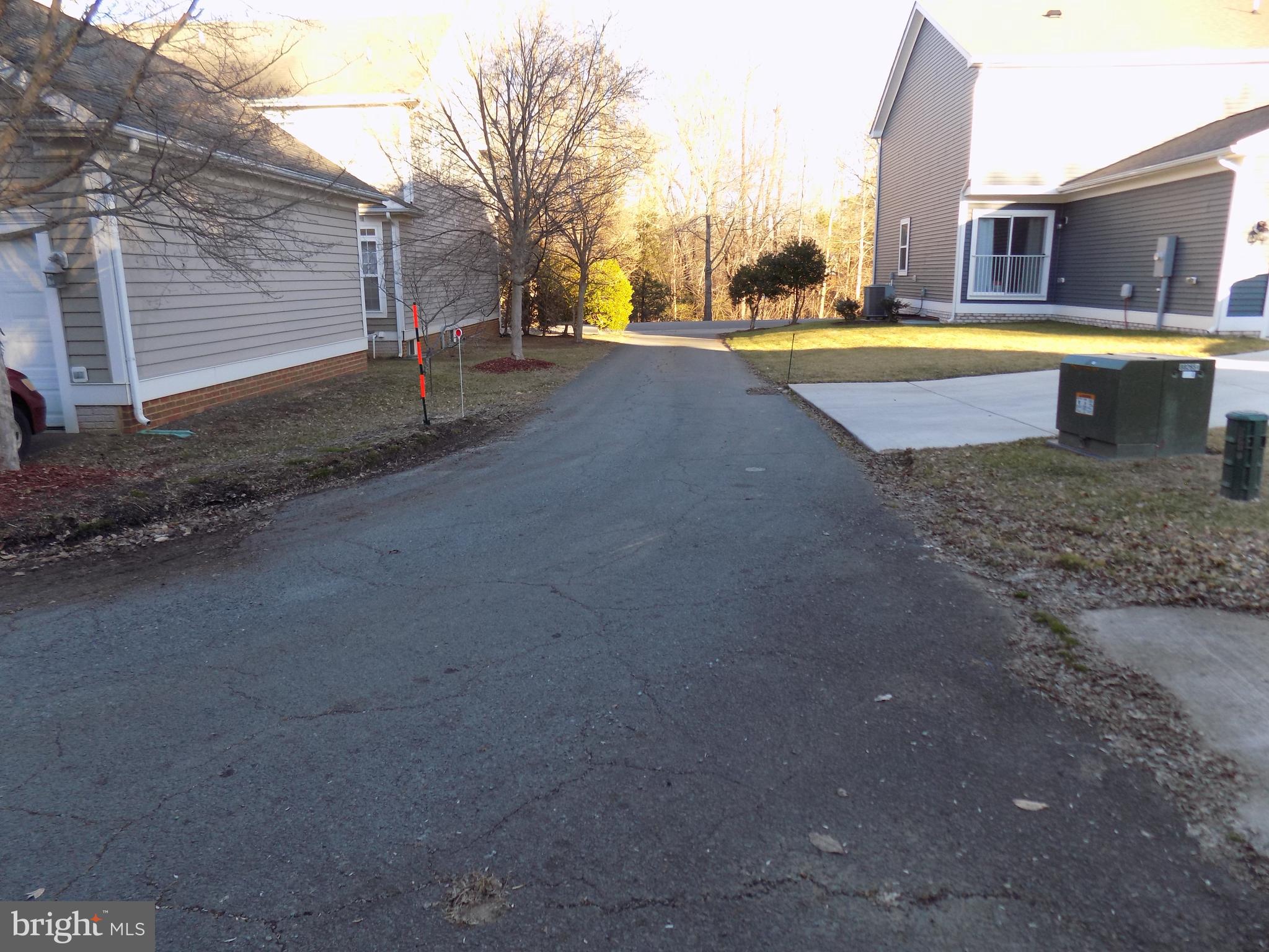 LADYSMITH VILLAGE - Residential