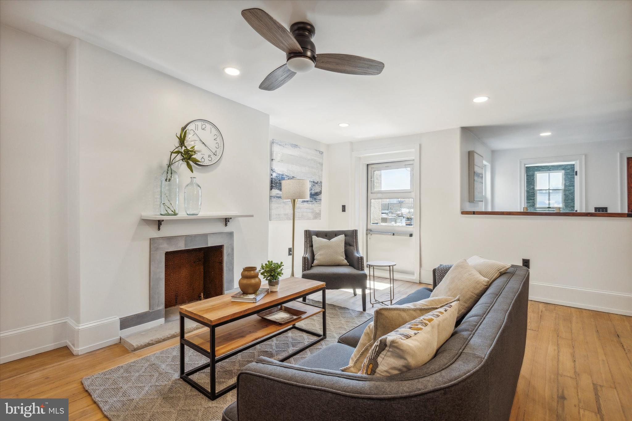 RITTENHOUSE SQUARE - Residential