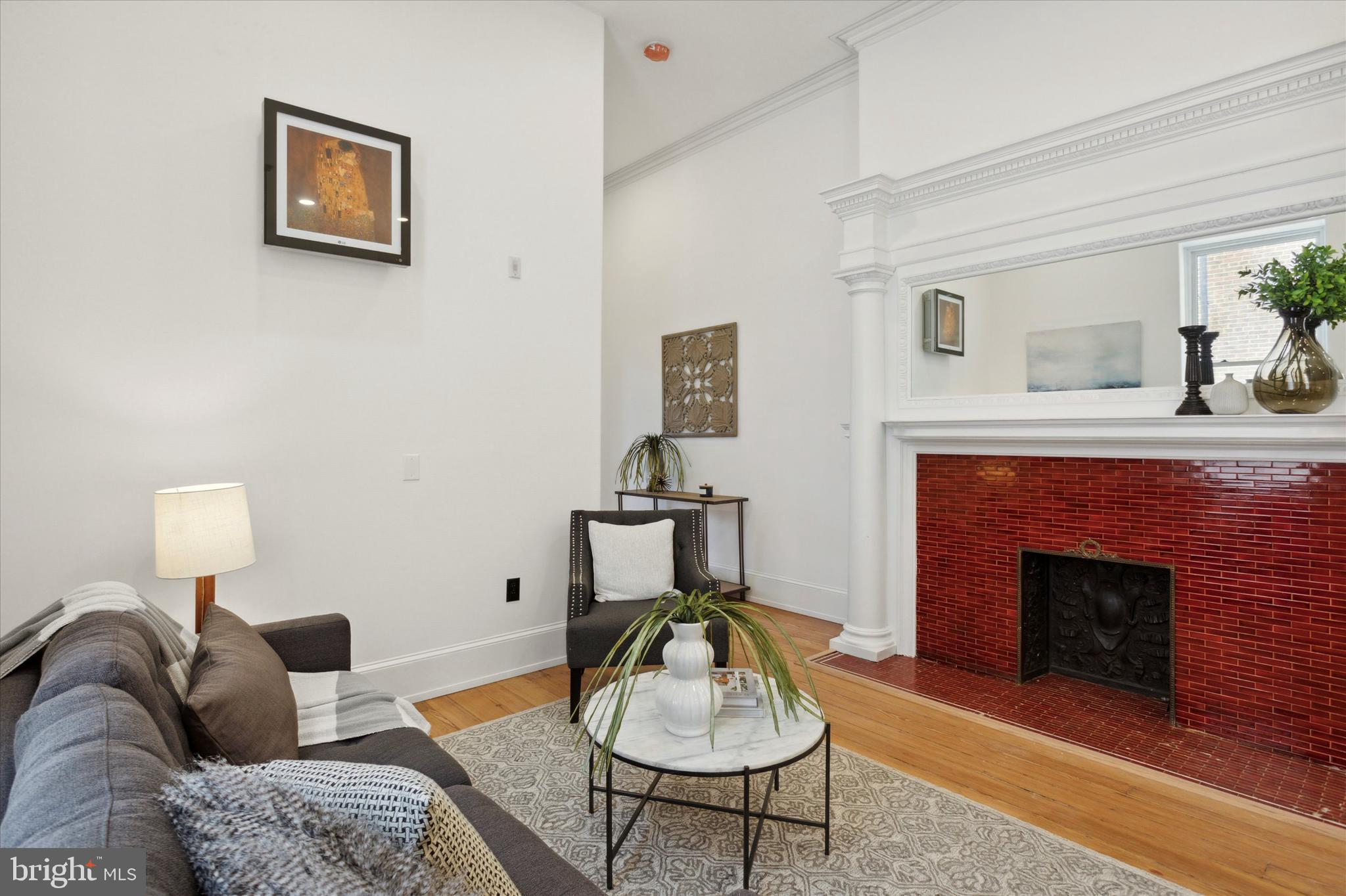 RITTENHOUSE SQUARE - Residential