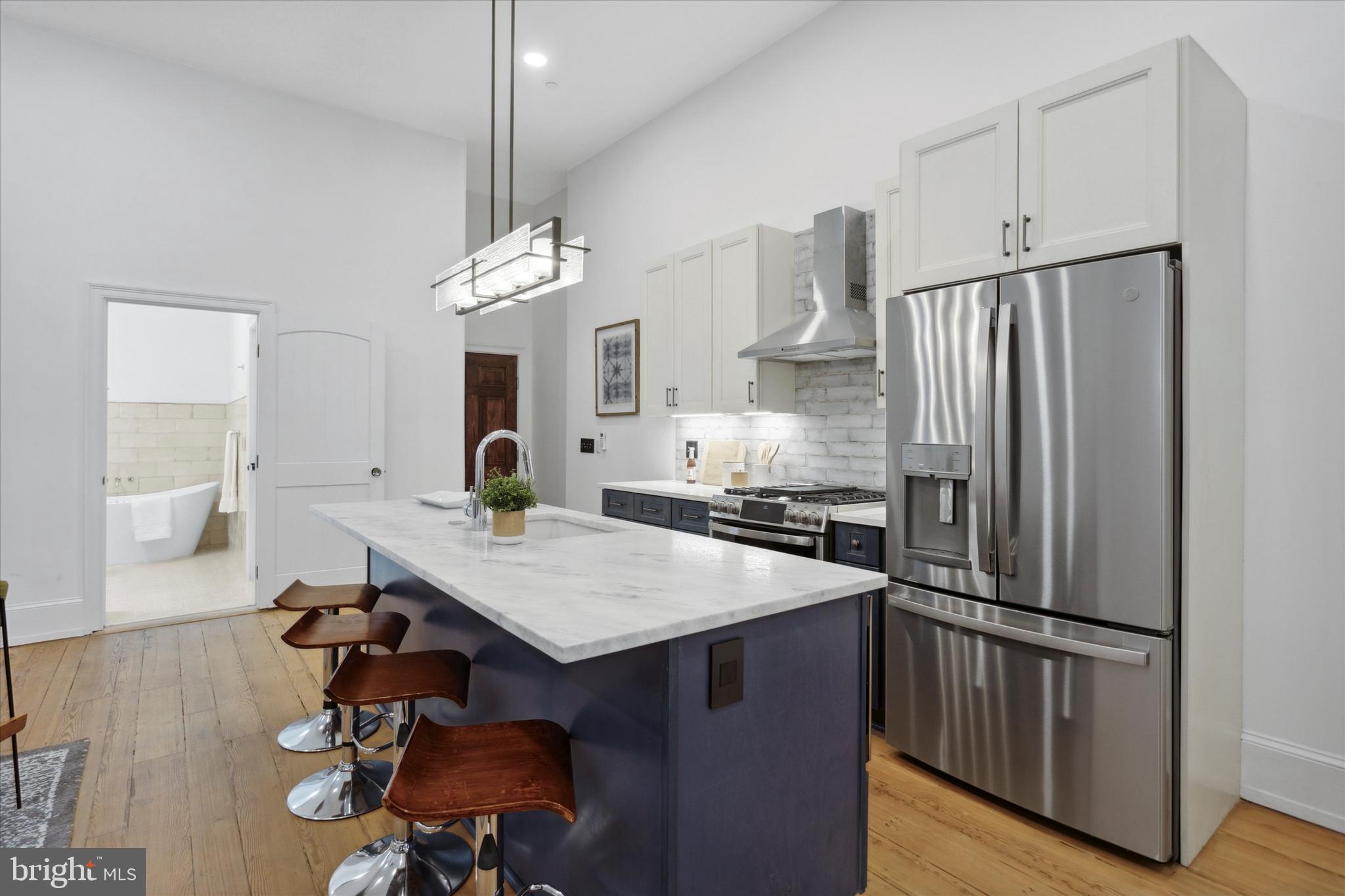 RITTENHOUSE SQUARE - Residential