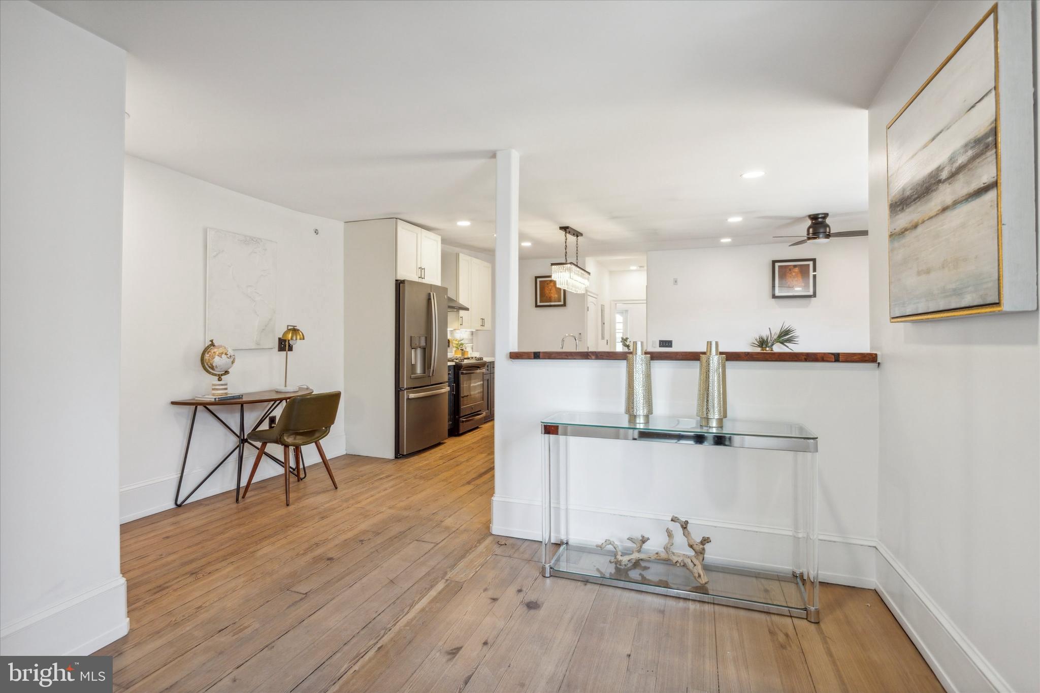 RITTENHOUSE SQUARE - Residential
