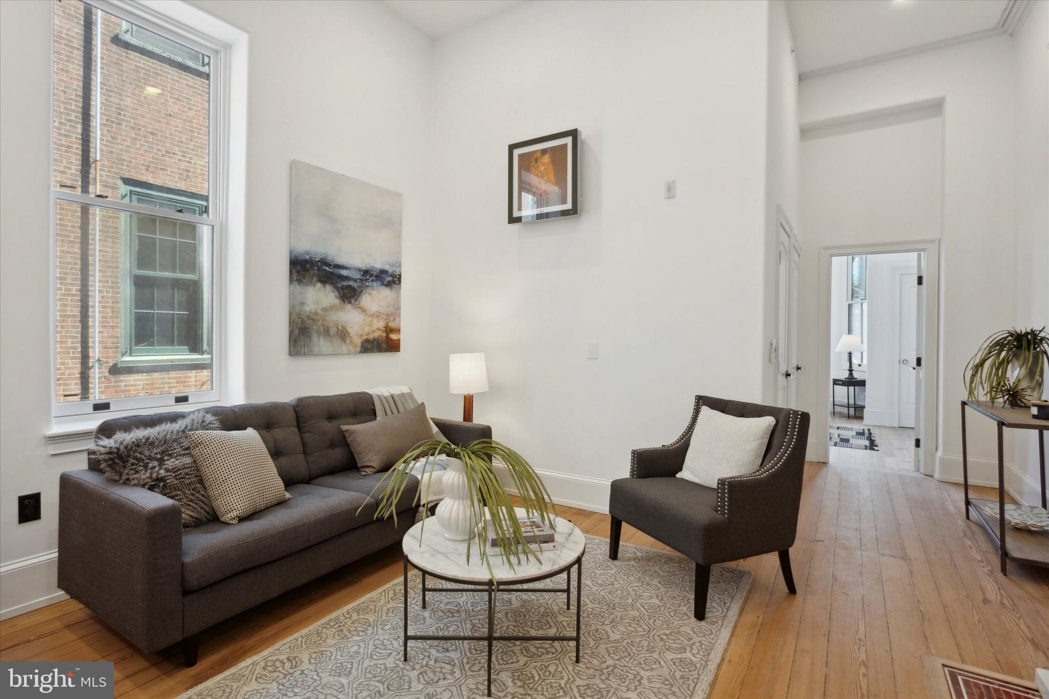 RITTENHOUSE SQUARE - Residential