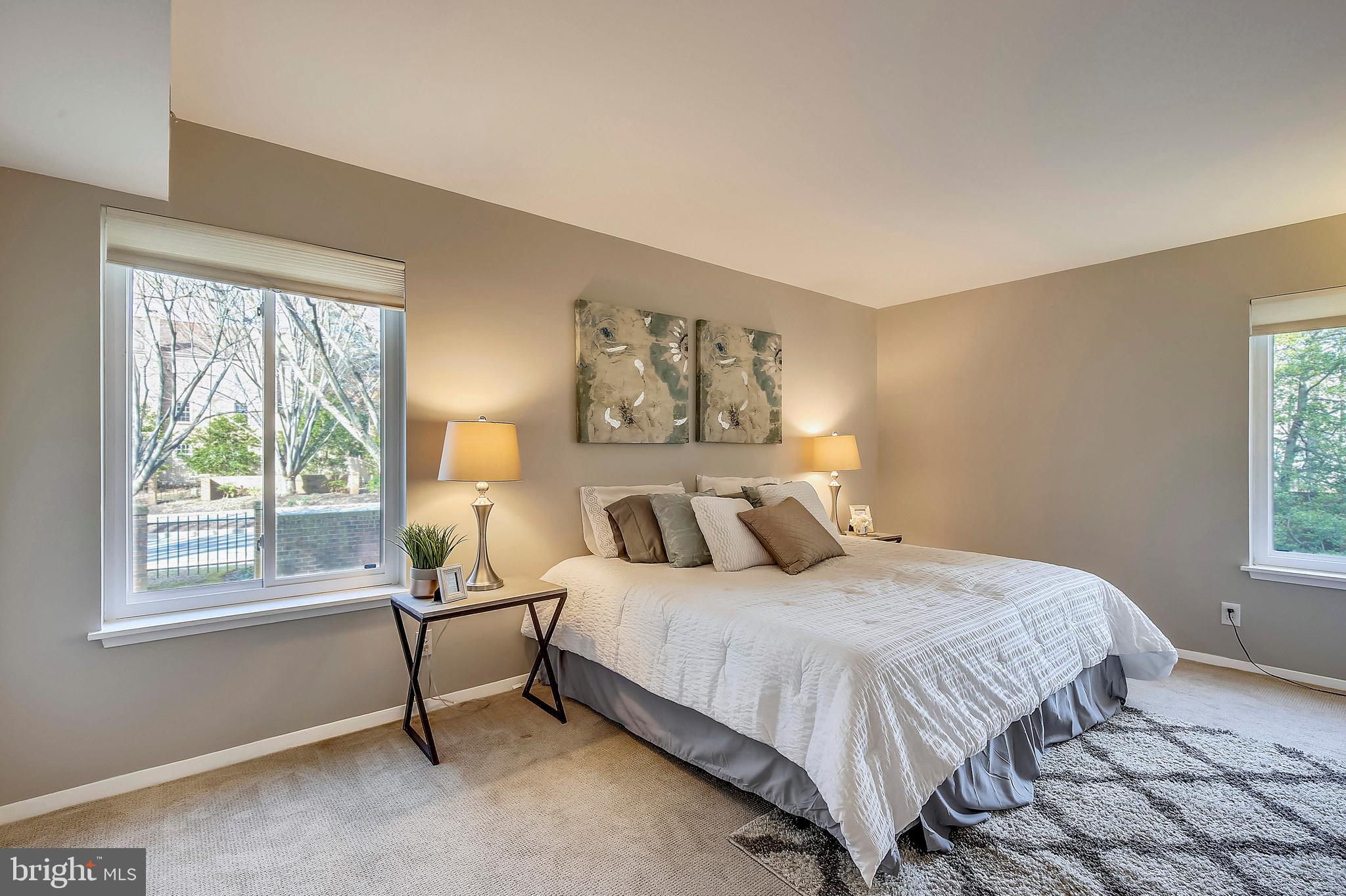 GEORGETOWN VILLAGE - Residential