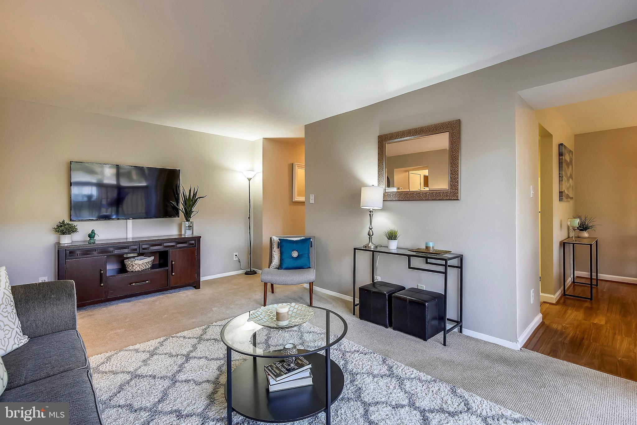 GEORGETOWN VILLAGE - Residential