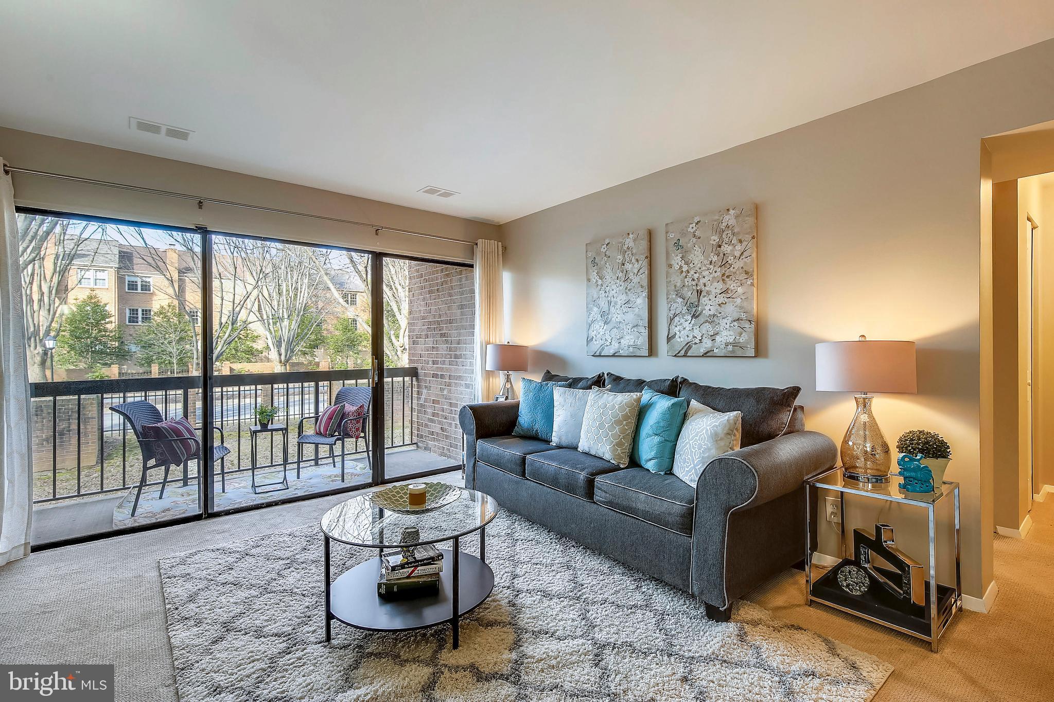 GEORGETOWN VILLAGE - Residential
