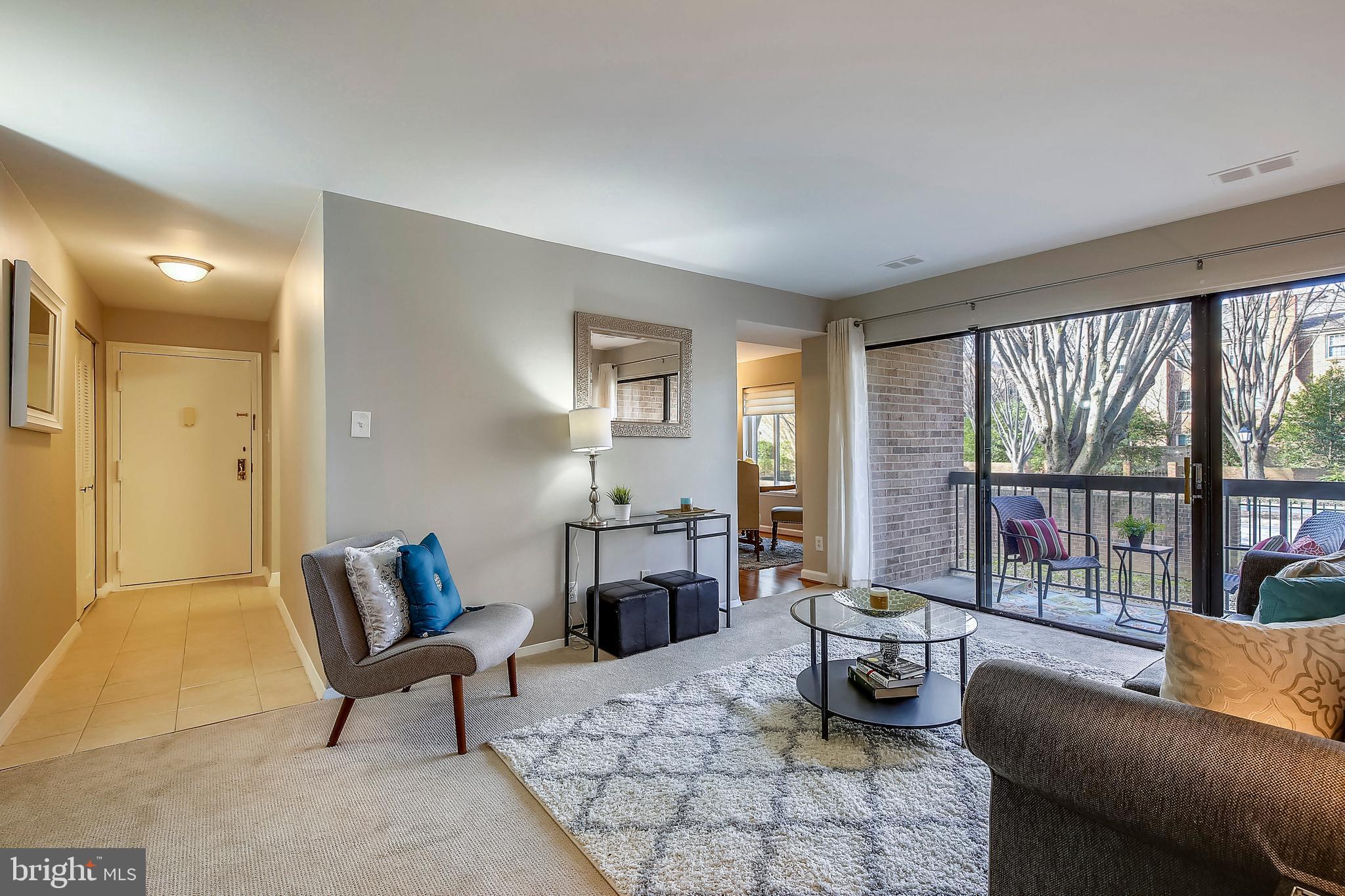 GEORGETOWN VILLAGE - Residential
