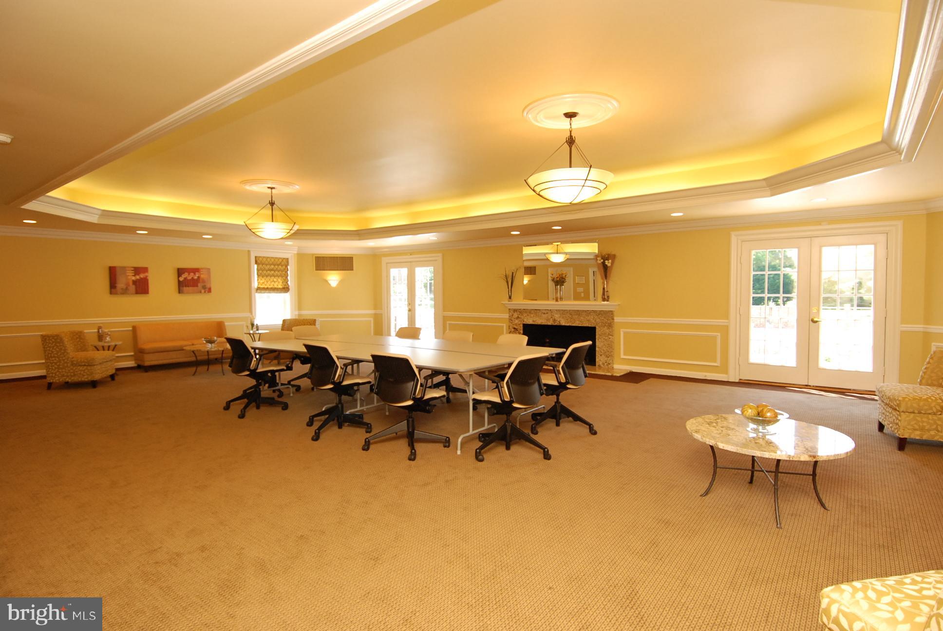 GEORGETOWN VILLAGE - Residential