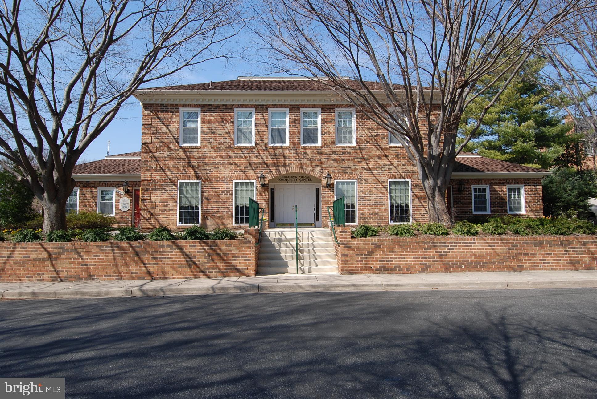 GEORGETOWN VILLAGE - Residential