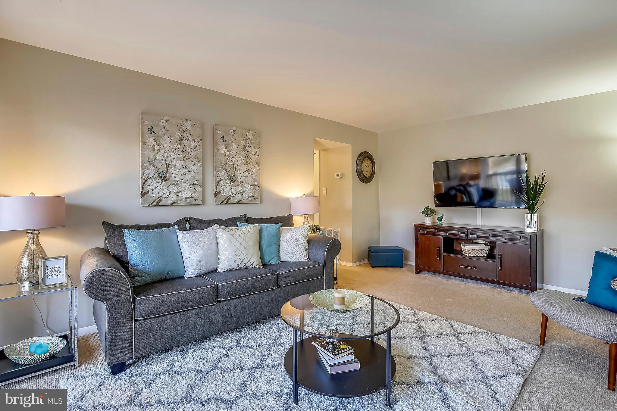 GEORGETOWN VILLAGE - Residential