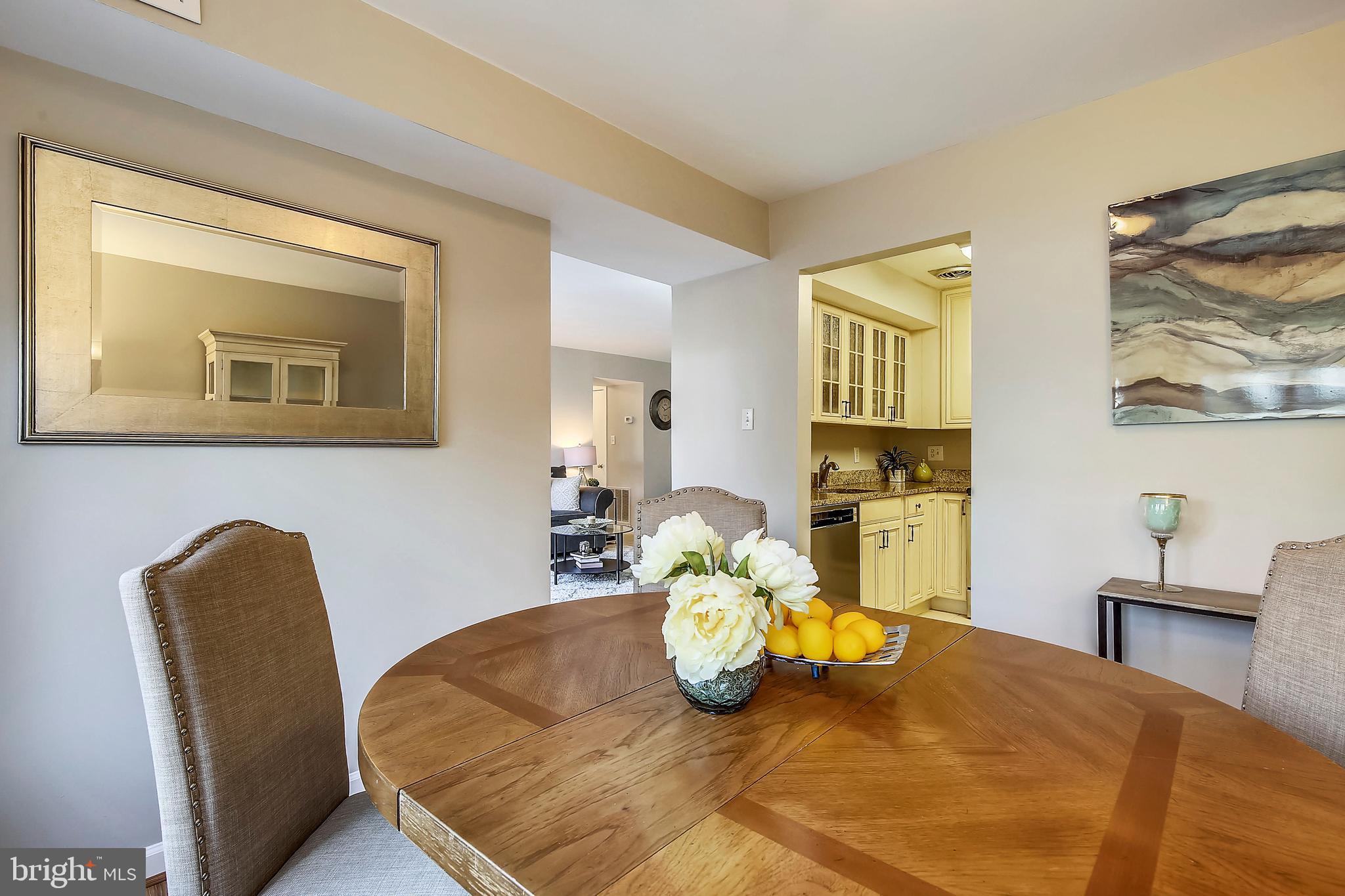GEORGETOWN VILLAGE - Residential