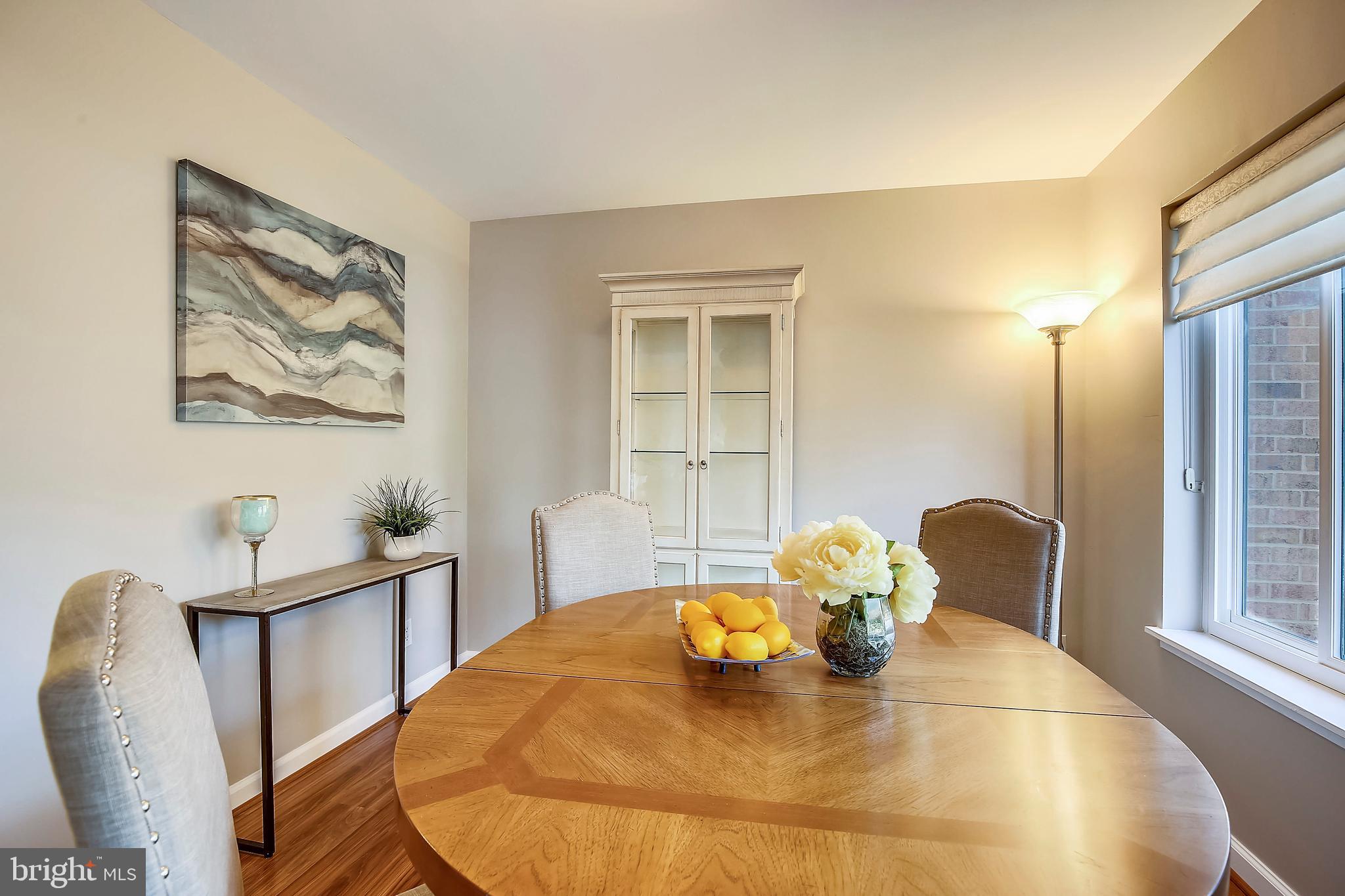 GEORGETOWN VILLAGE - Residential