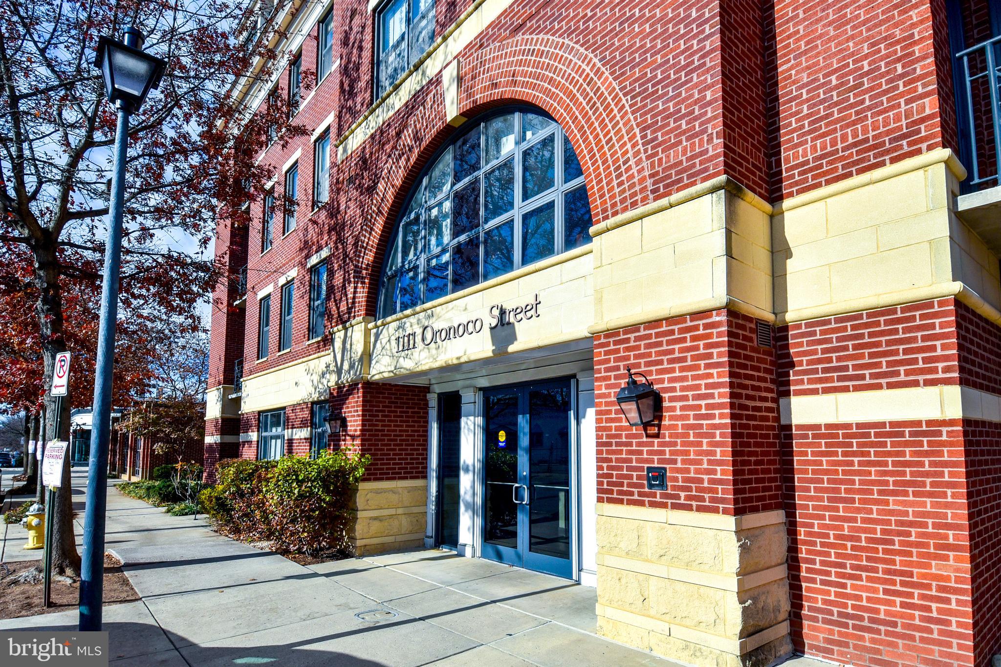 THE HENRY - Residential Lease