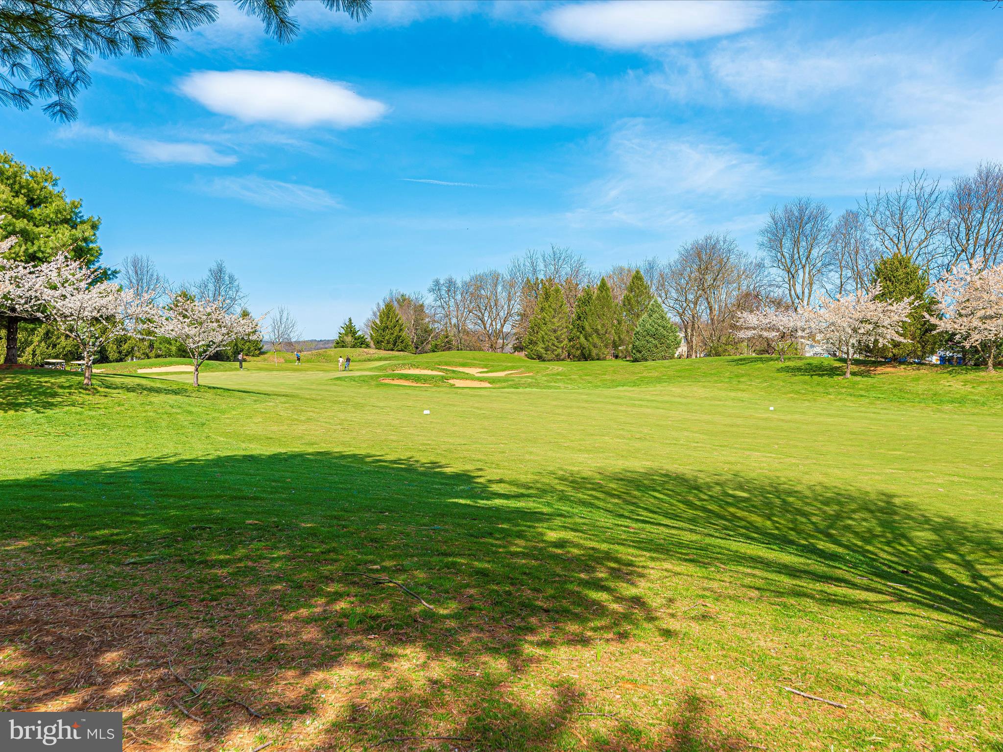 GLENBROOK - Residential