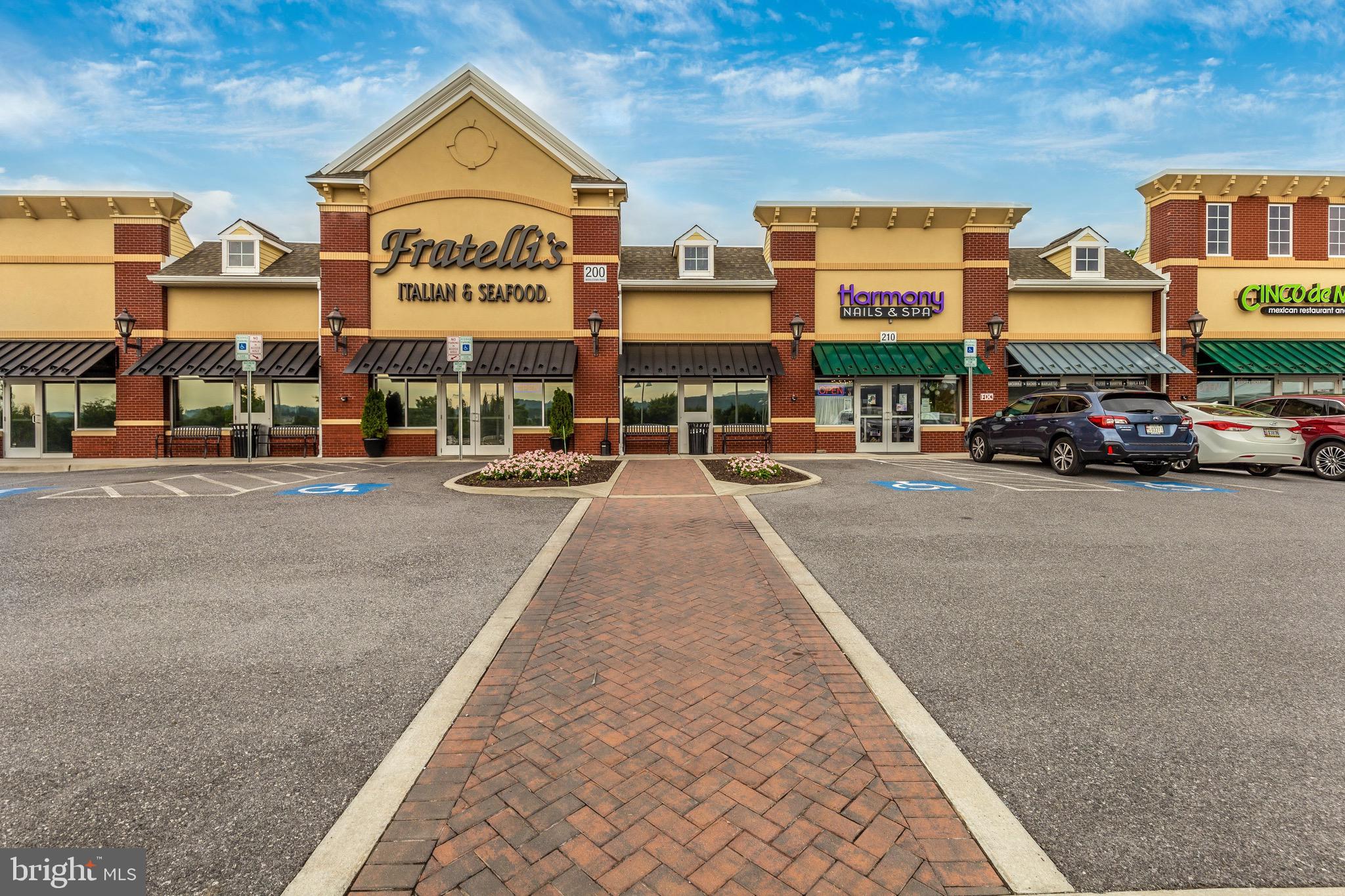 GLENBROOK - Residential