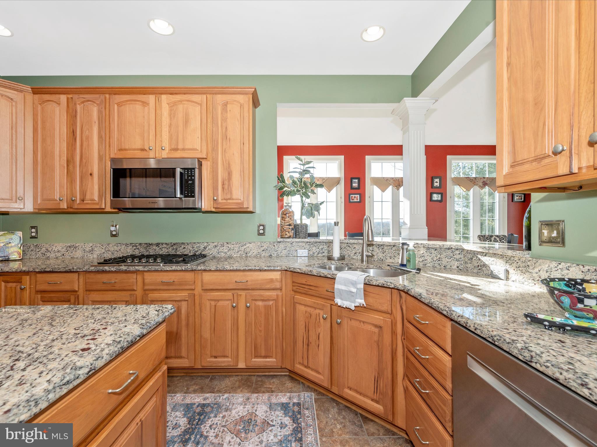 GLENBROOK - Residential