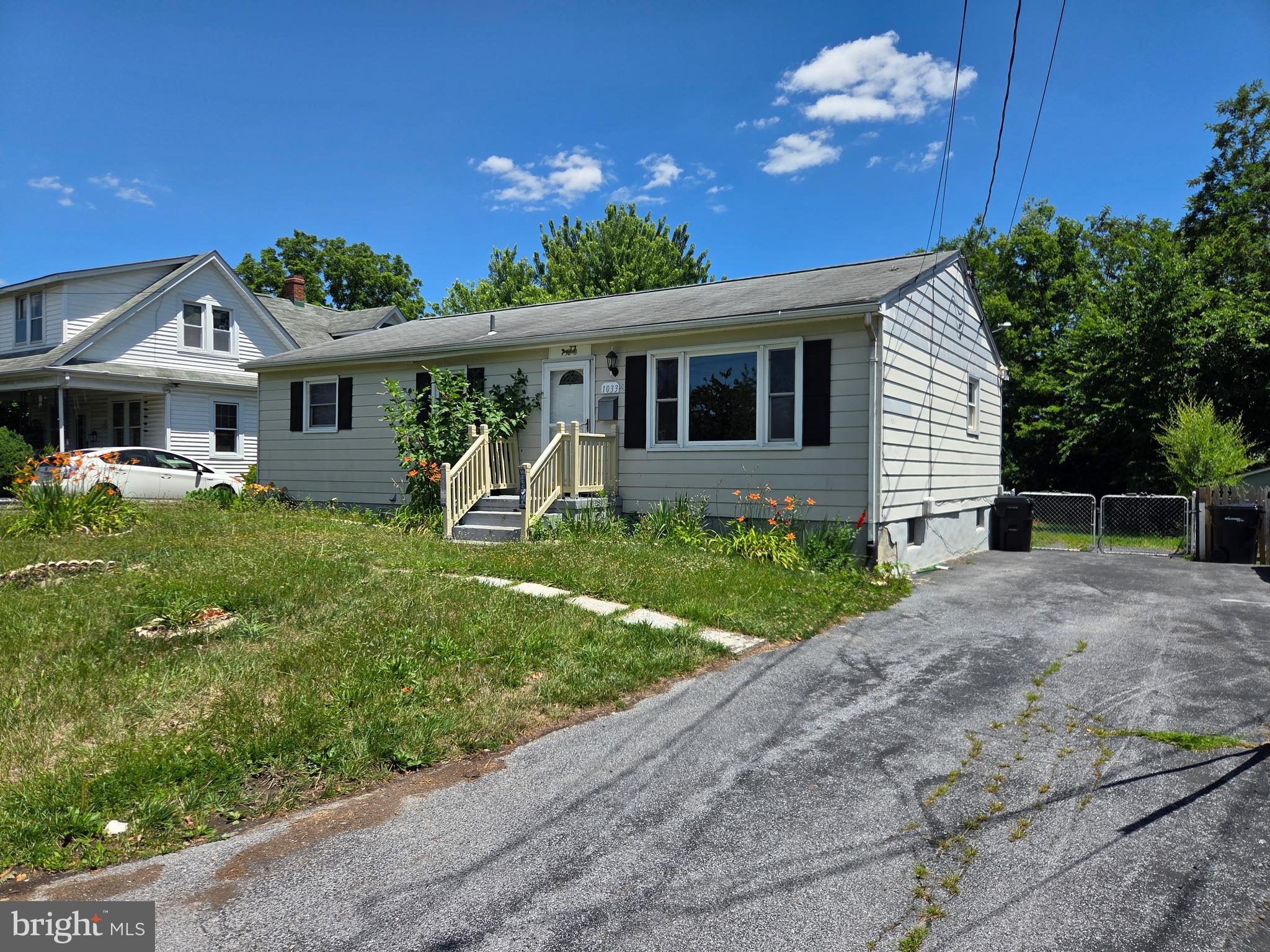 EASTVIEW - Residential