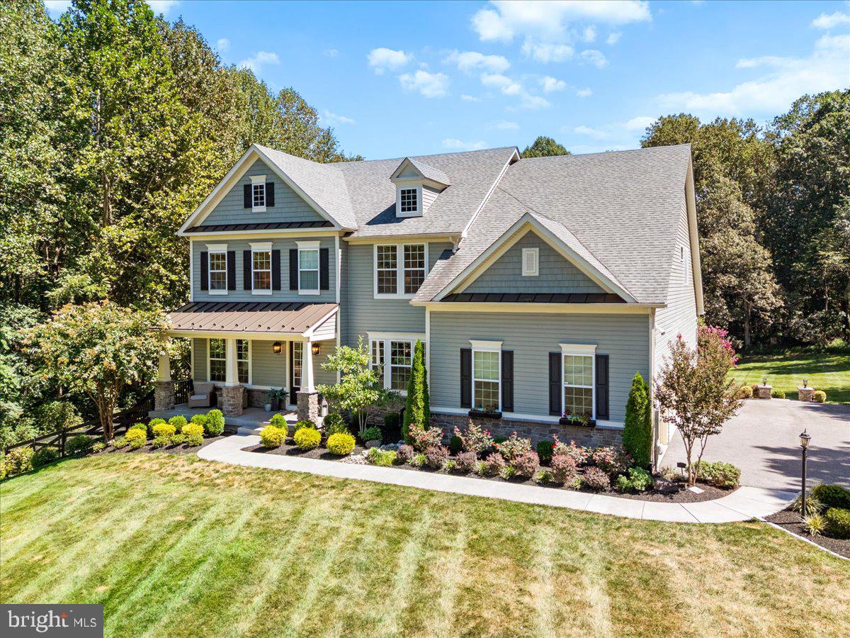 GLADHILL ESTATES - Residential