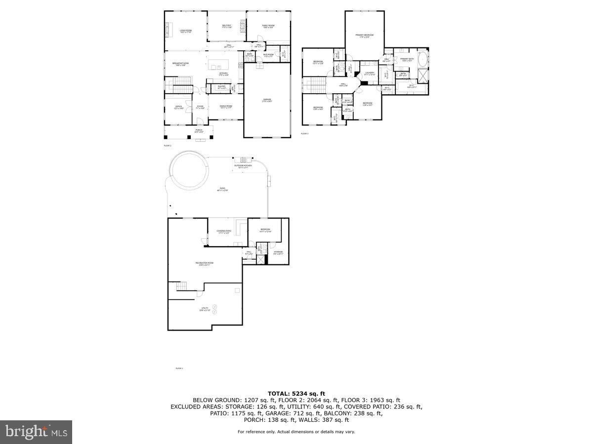 GLADHILL ESTATES - Residential