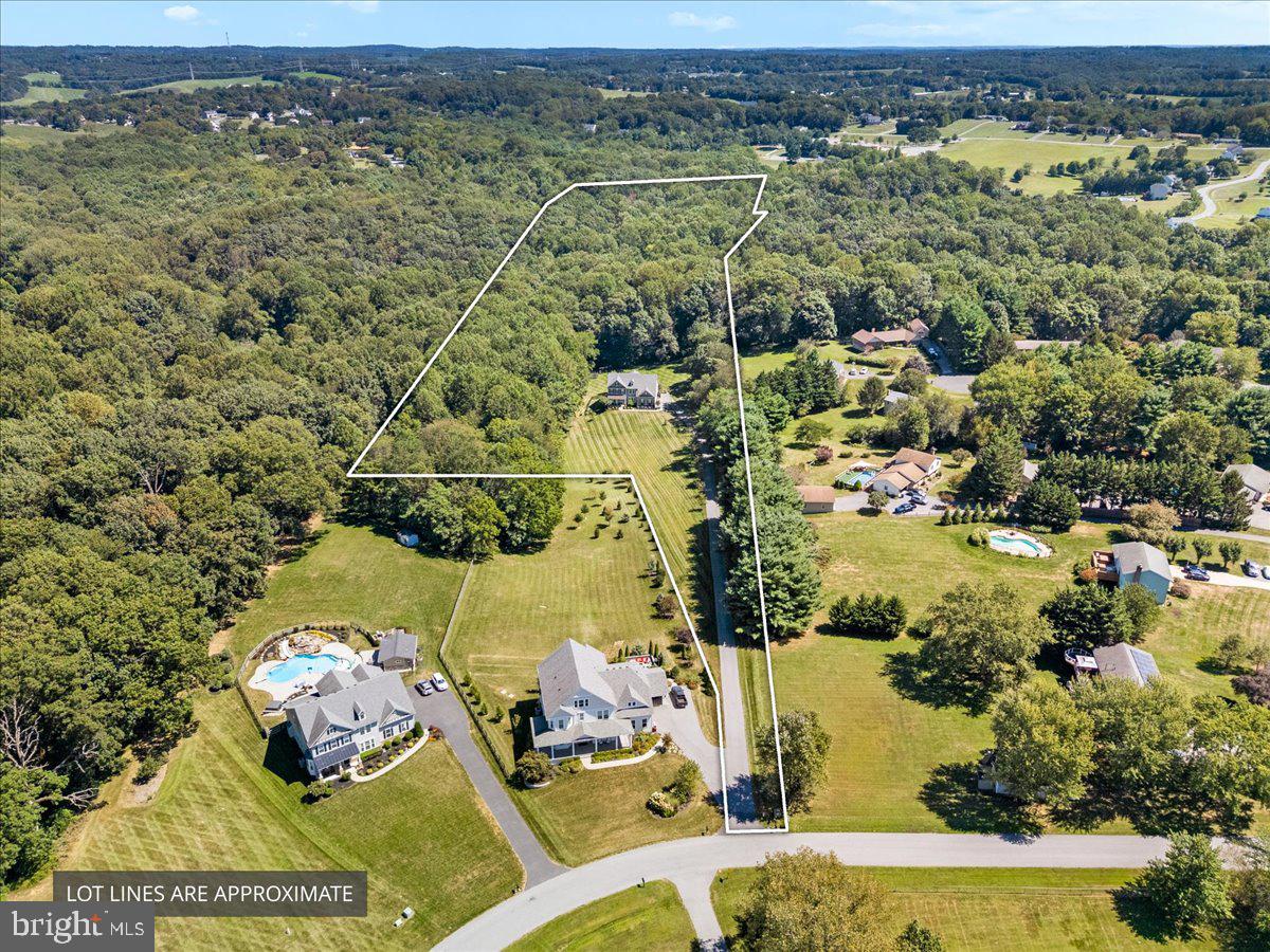 GLADHILL ESTATES - Residential