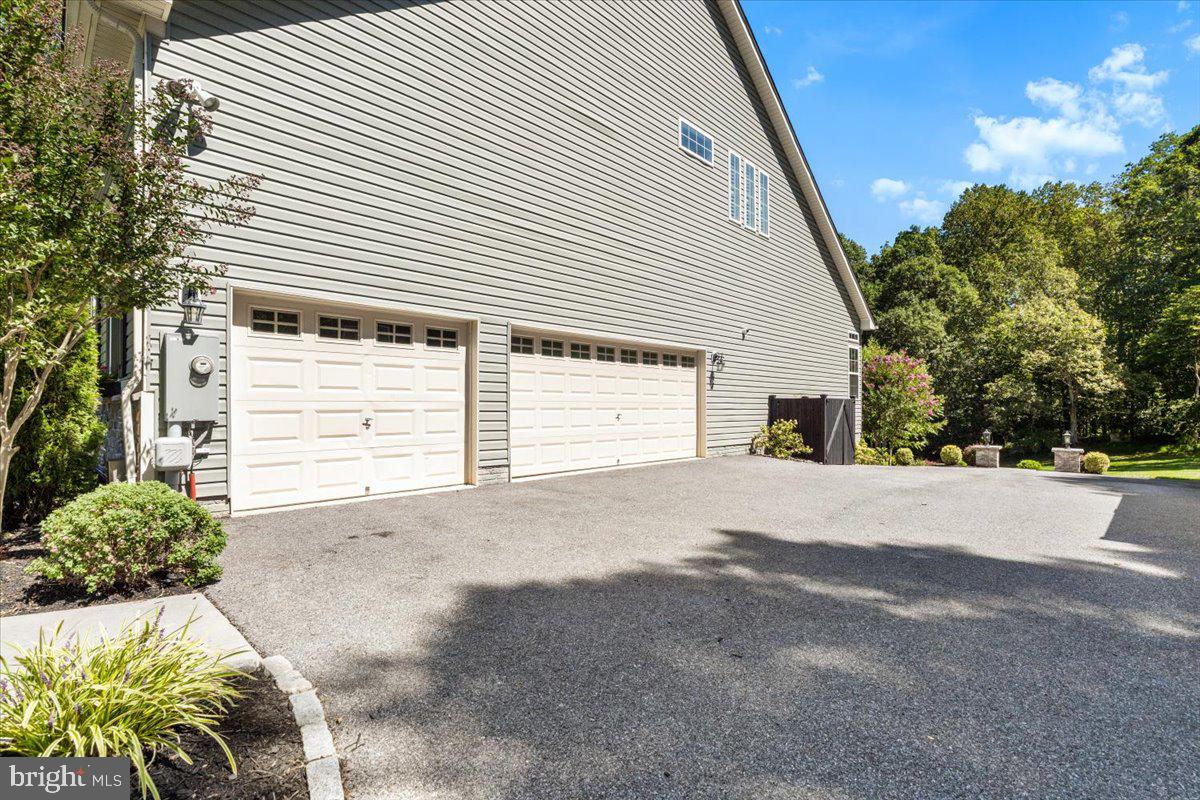 GLADHILL ESTATES - Residential