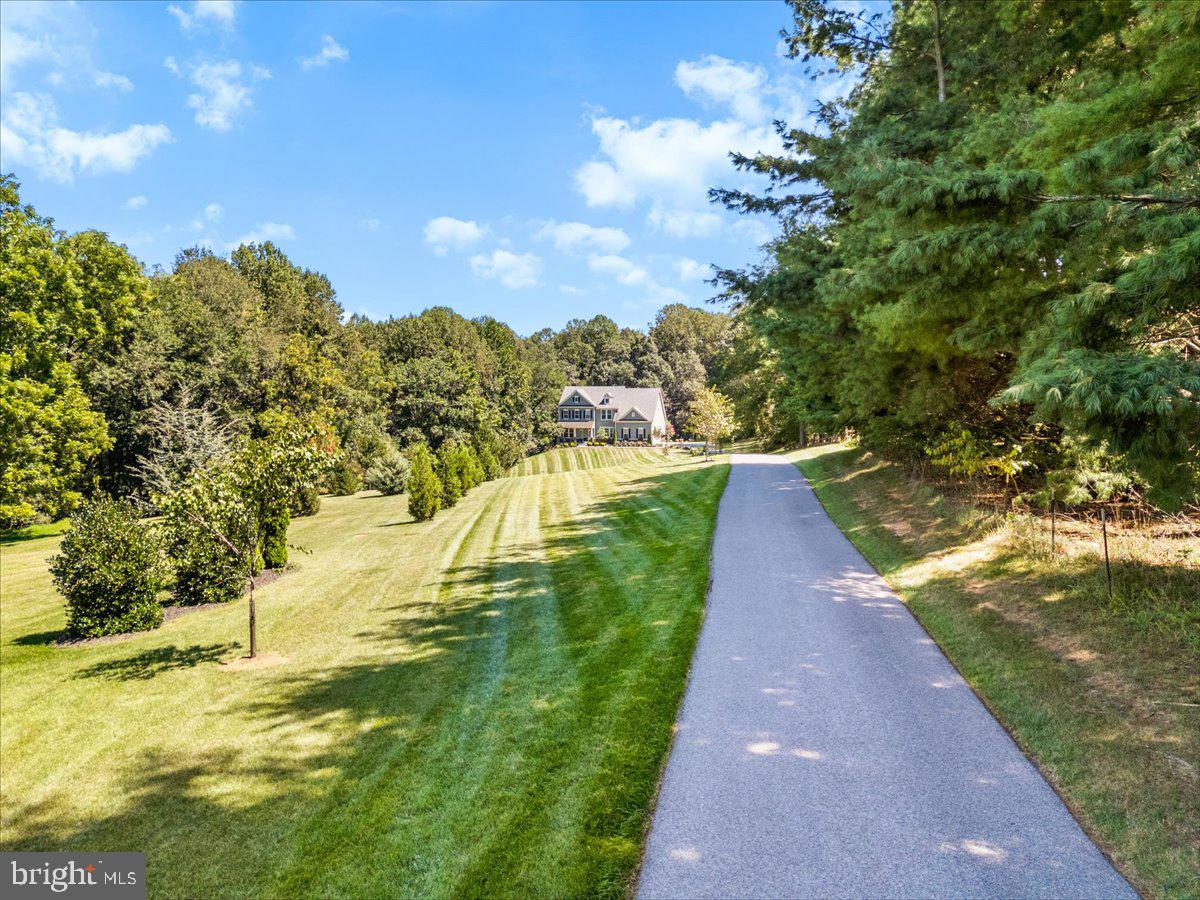 GLADHILL ESTATES - Residential