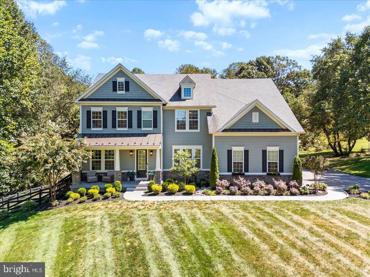 GLADHILL ESTATES - Residential