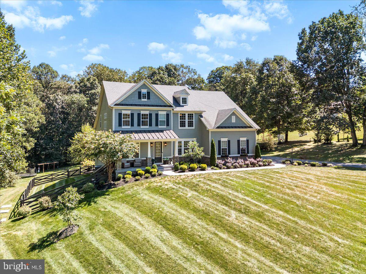 GLADHILL ESTATES - Residential