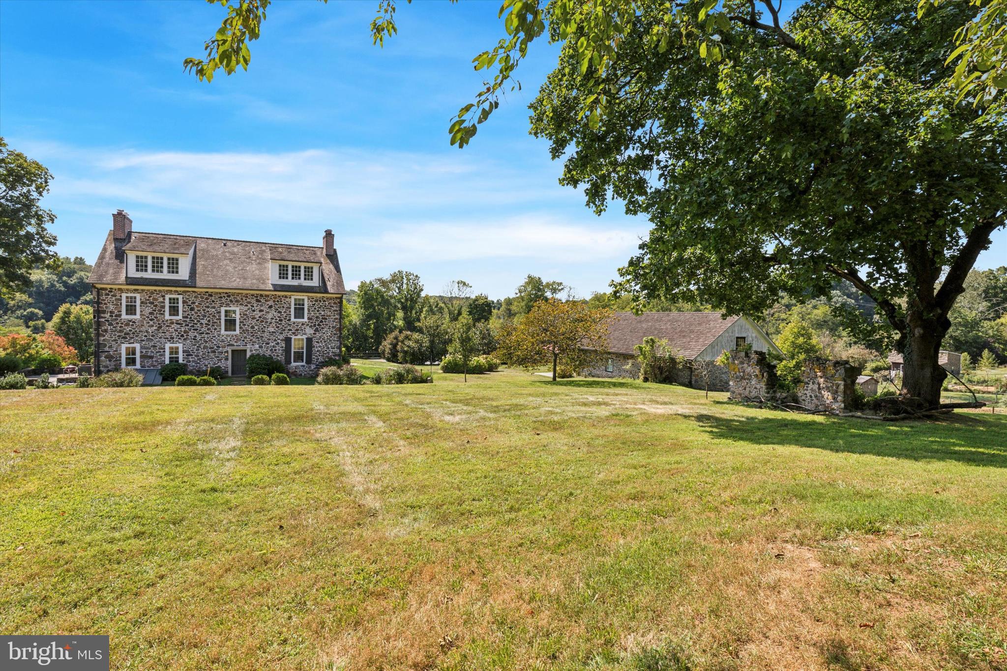 BRANDYWINE RIVER E - Residential