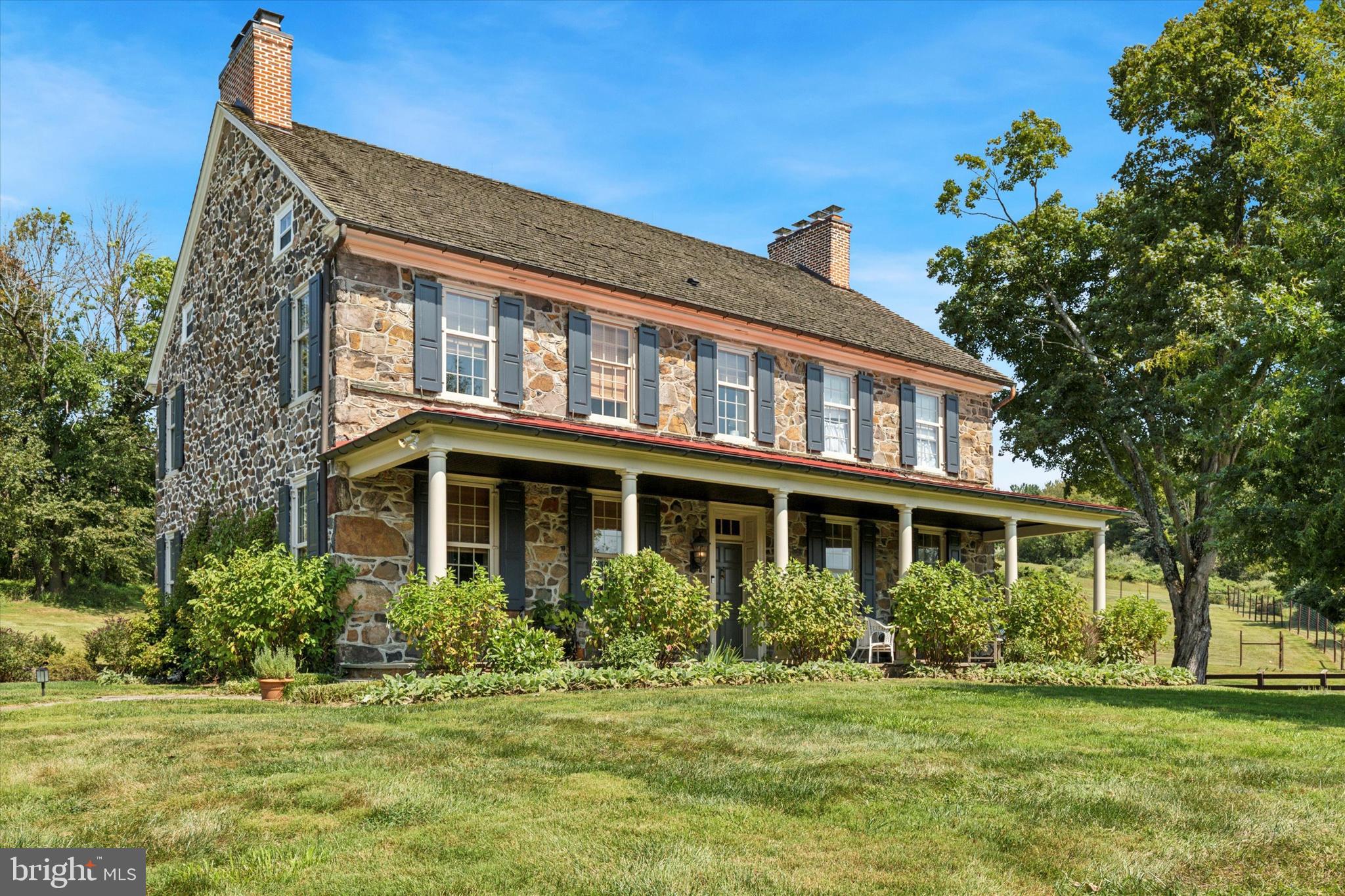 BRANDYWINE RIVER E - Residential