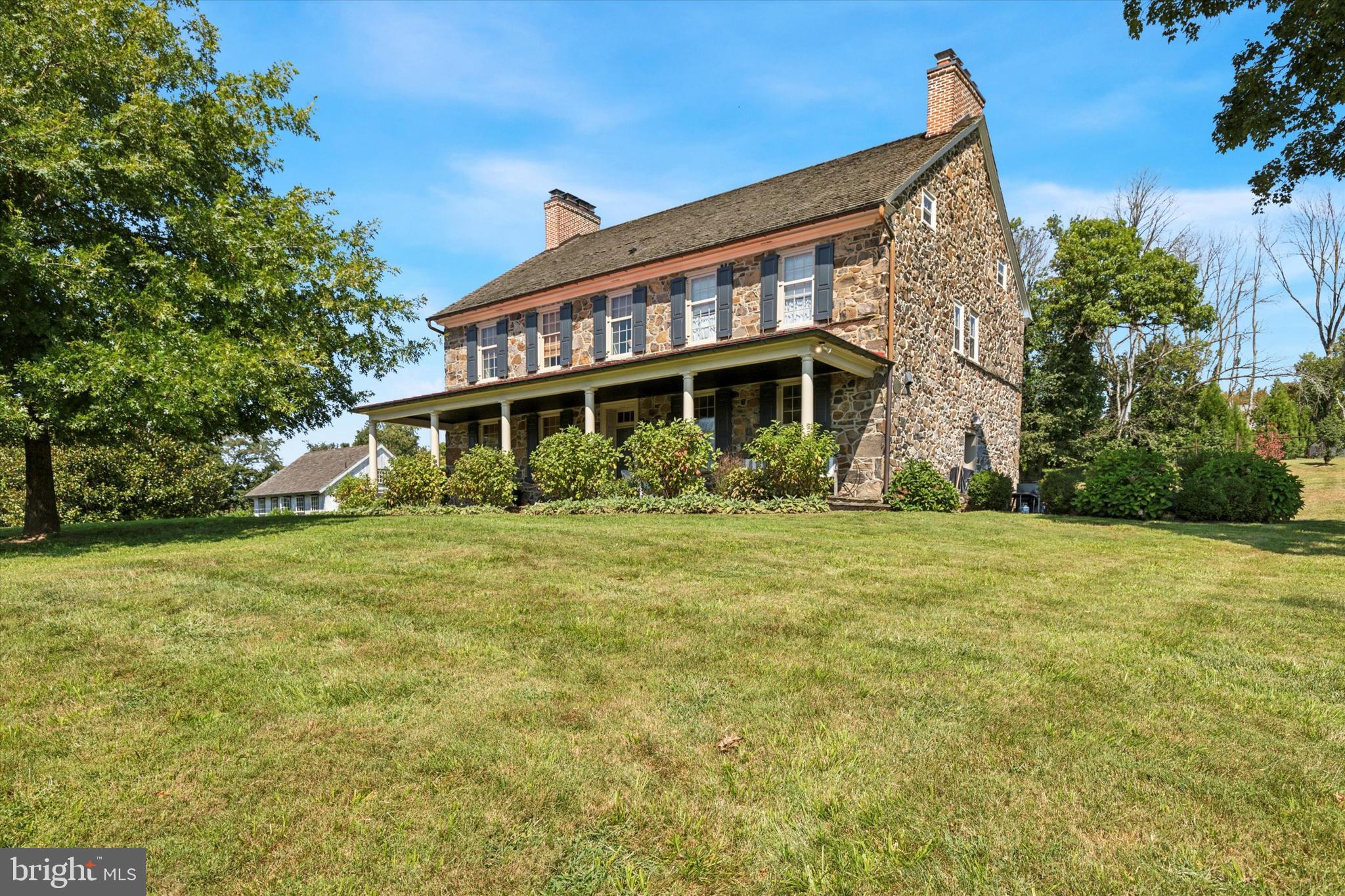 BRANDYWINE RIVER E - Residential