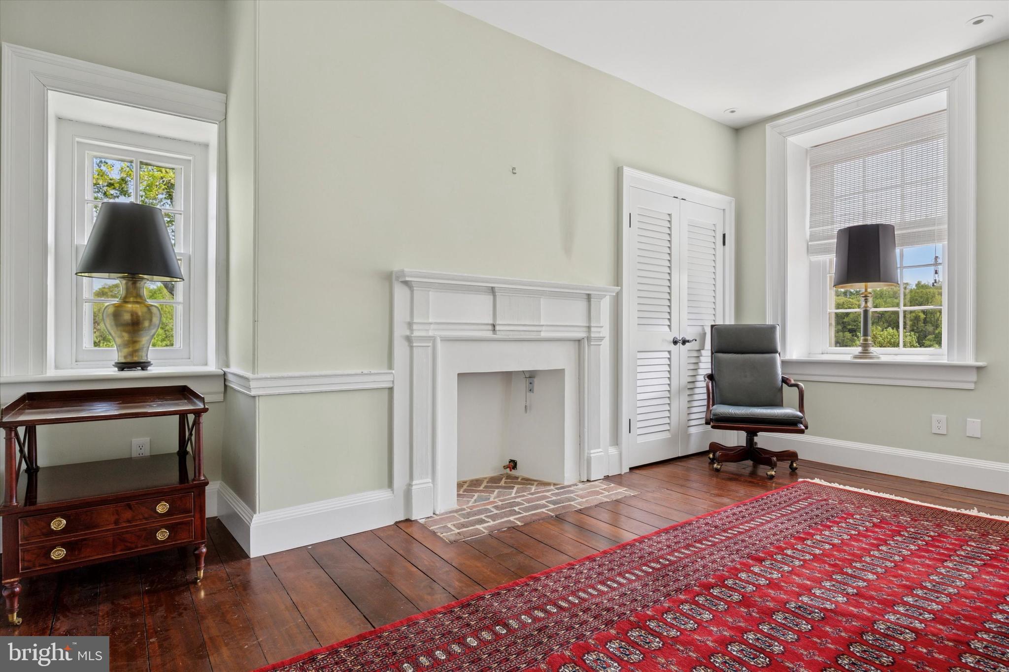 BRANDYWINE RIVER E - Residential