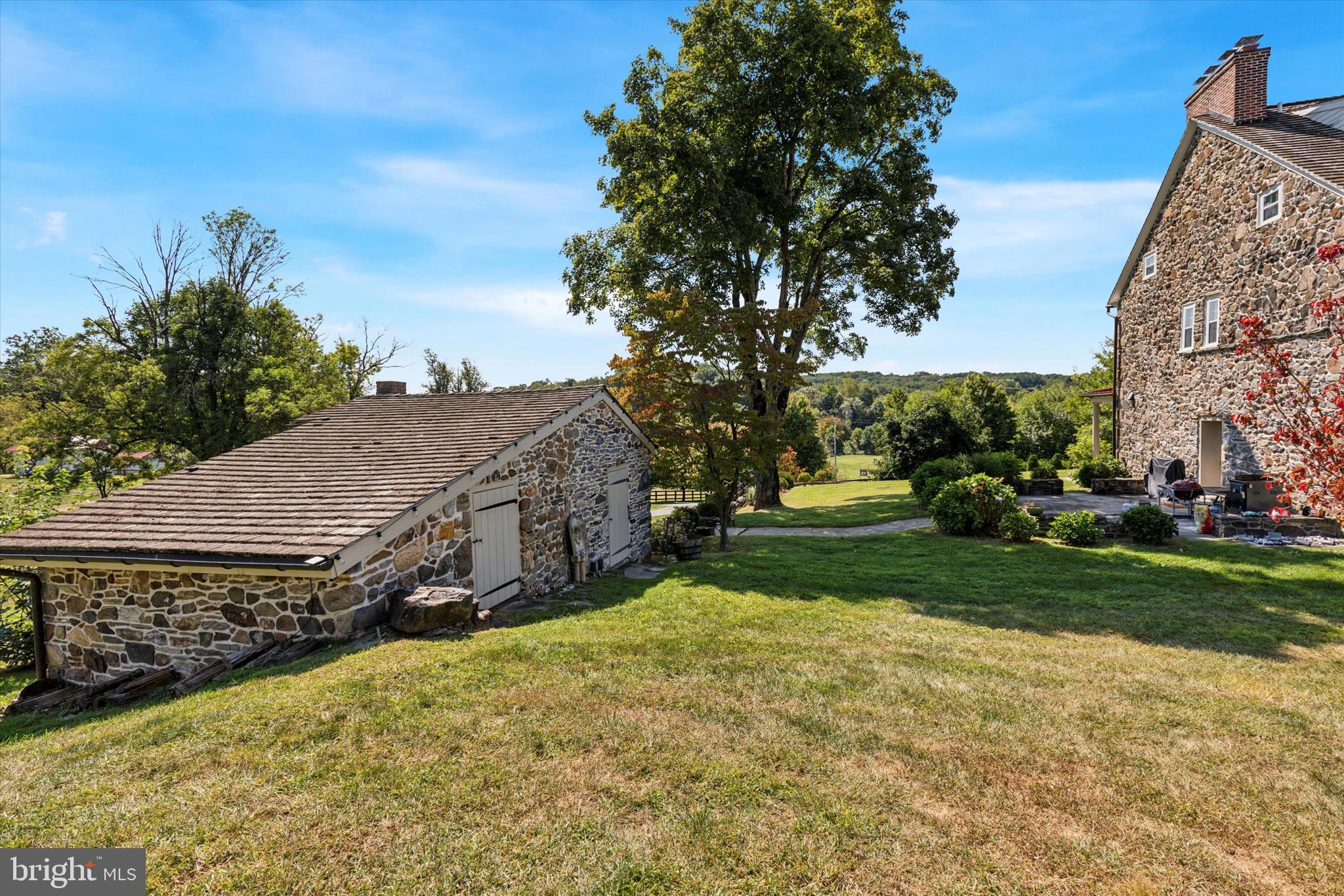 BRANDYWINE RIVER E - Residential