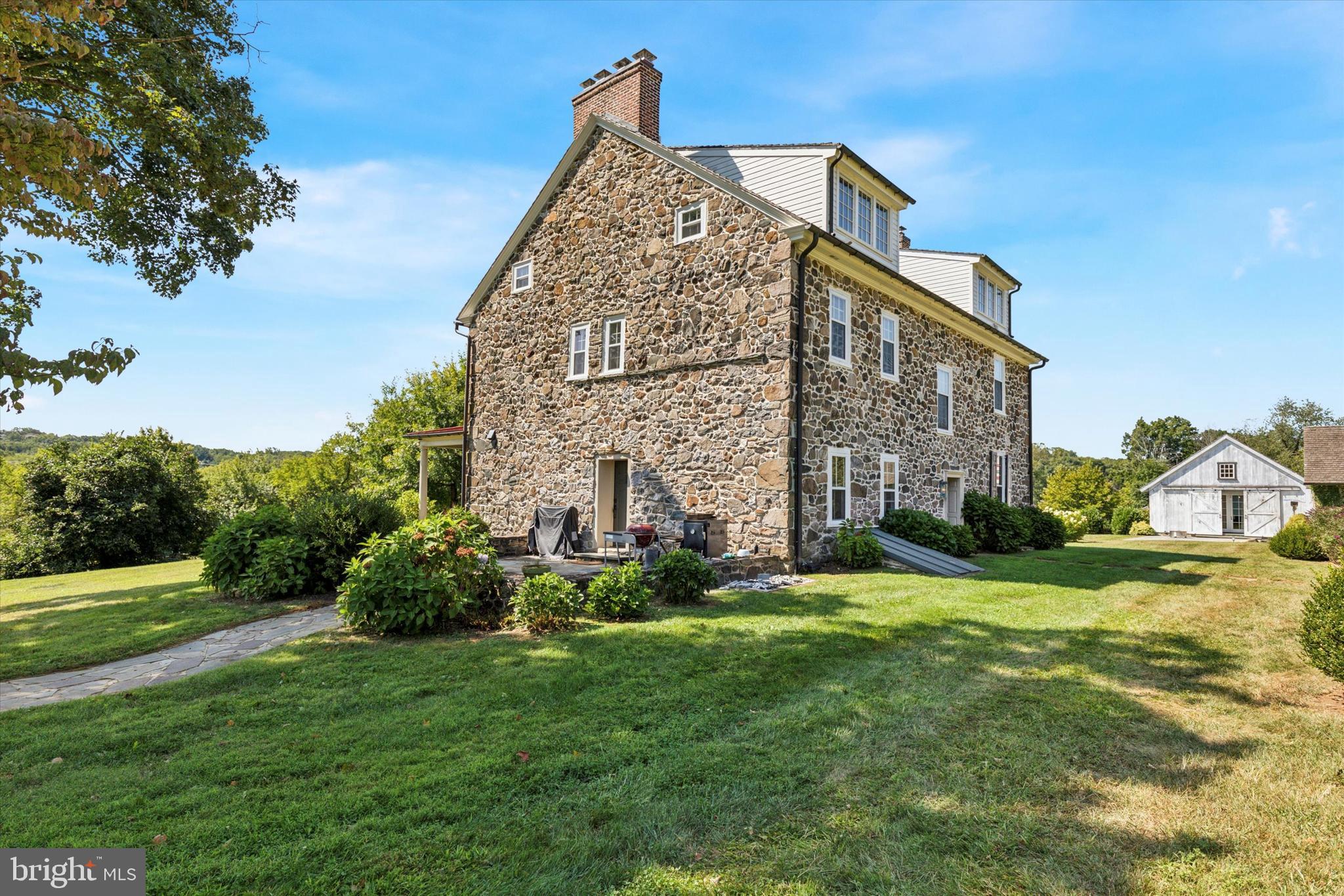 BRANDYWINE RIVER E - Residential