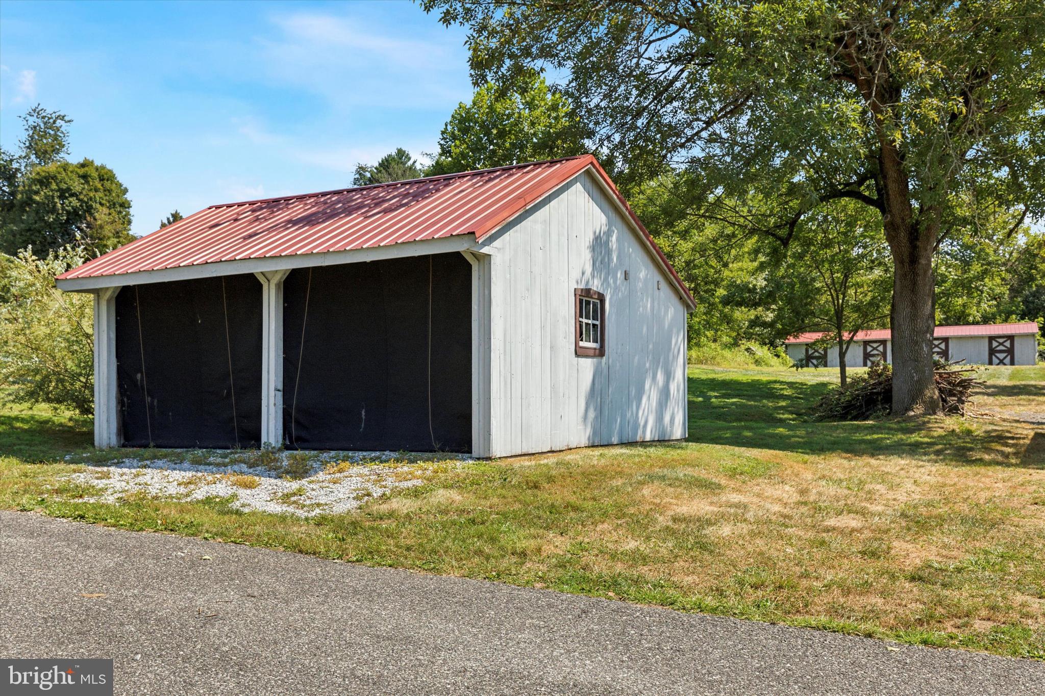 BRANDYWINE RIVER E - Residential