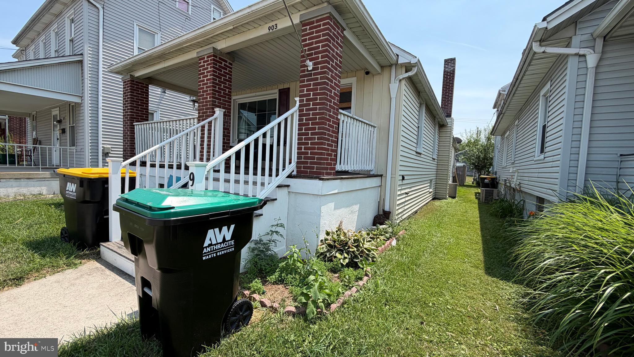 NONE AVAILABLE - Residential