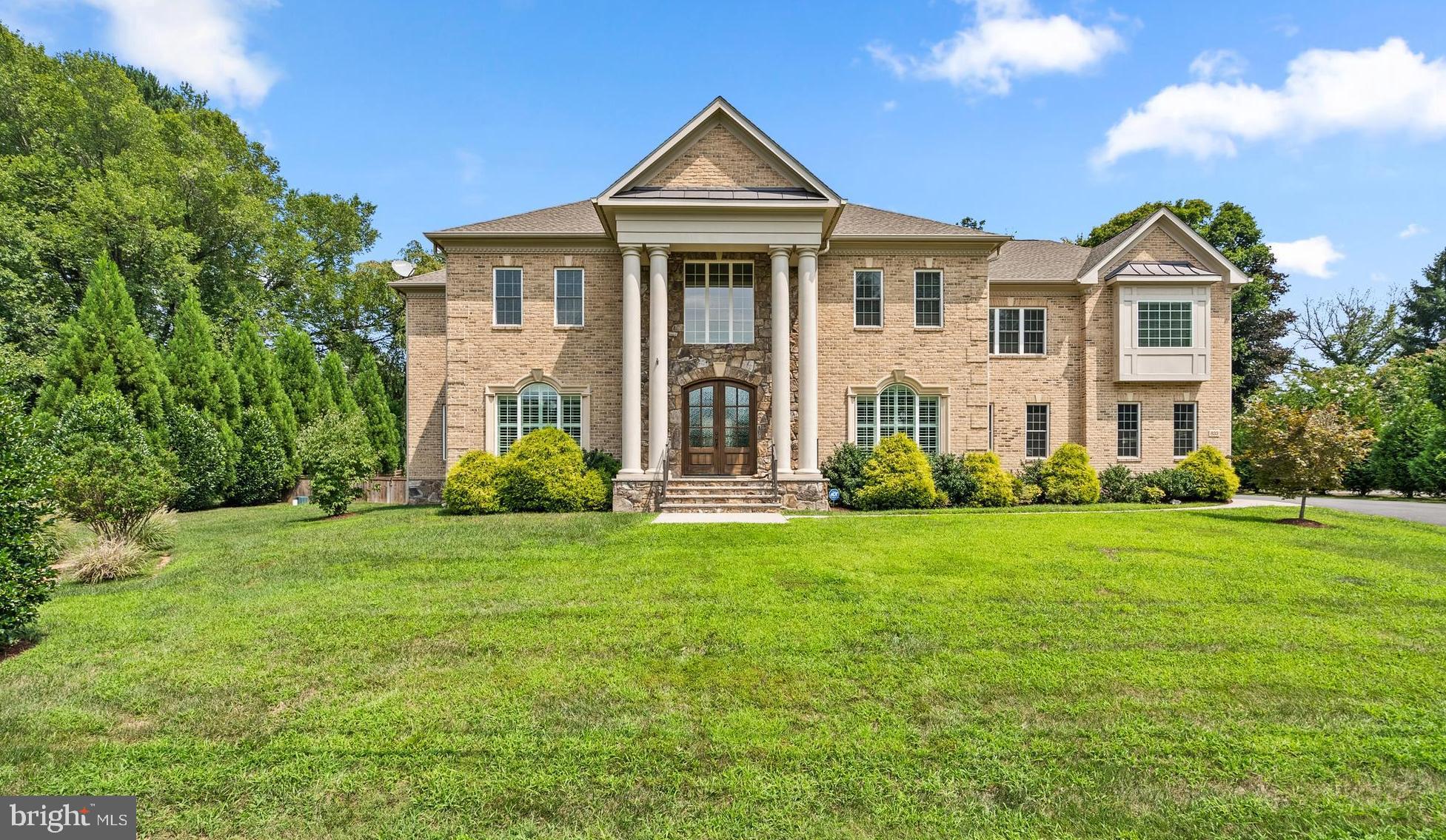 OLIVER ESTATES - Residential