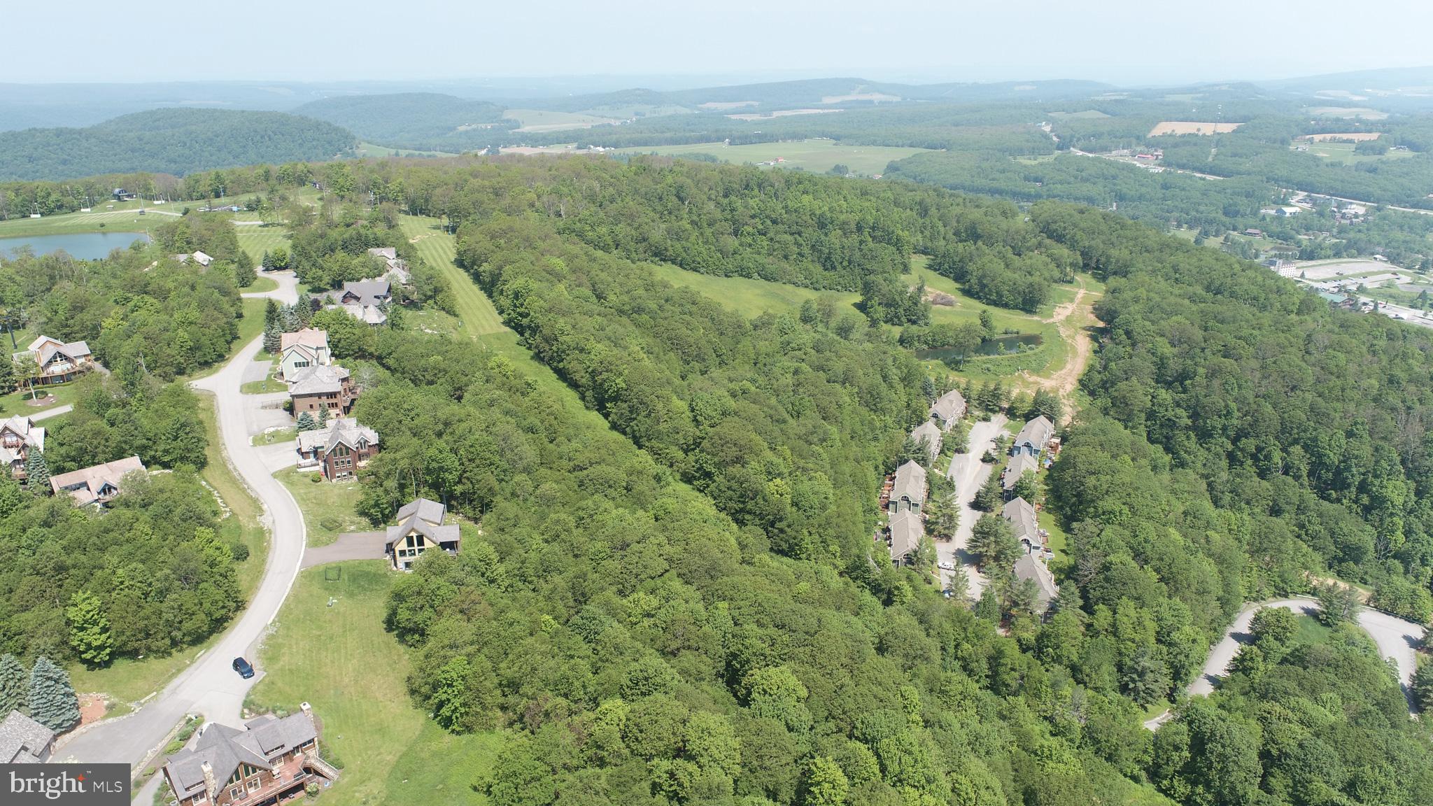 BOULDER RIDGE - Land
